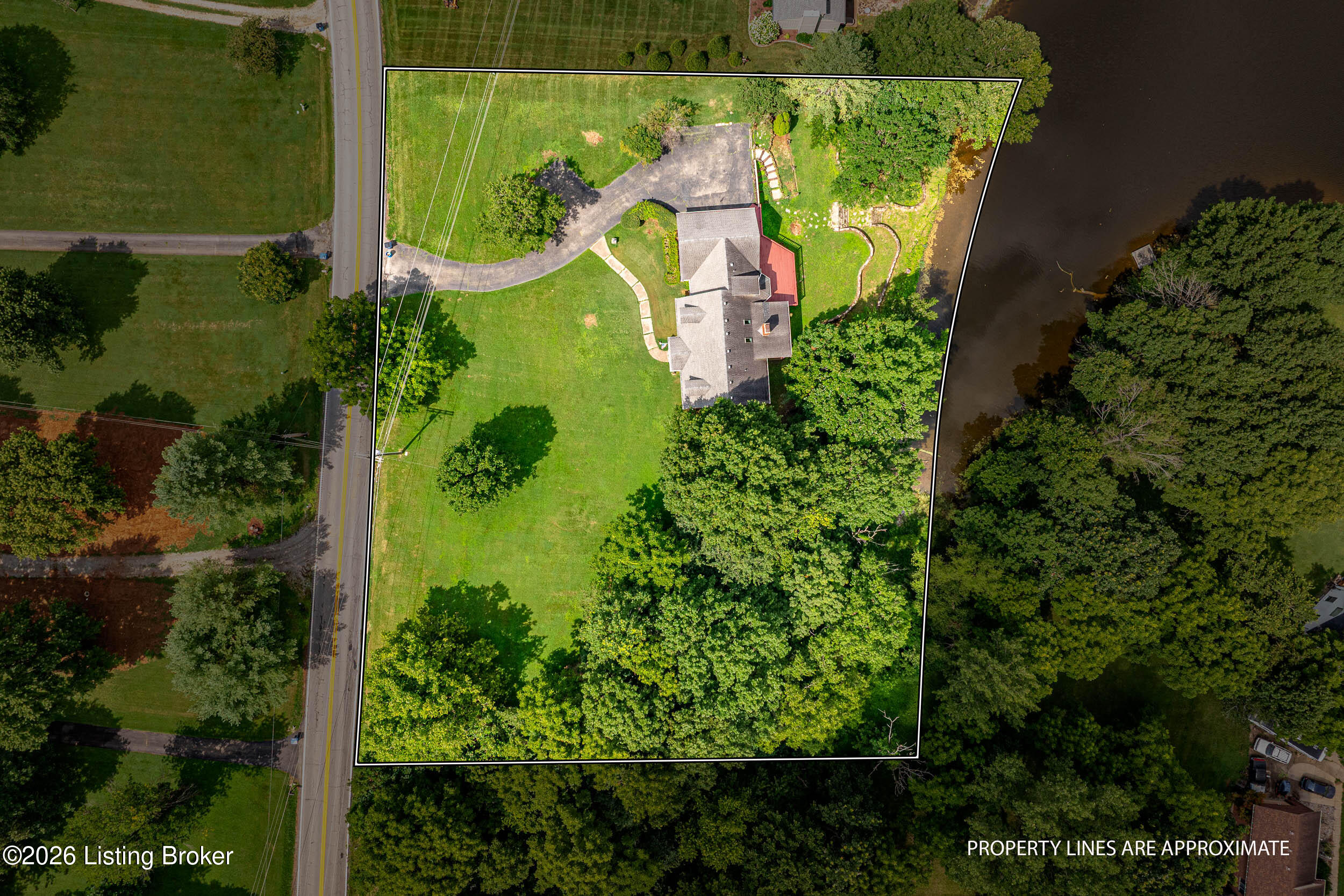 3205 W Mount Zion Rd Property Photo 96