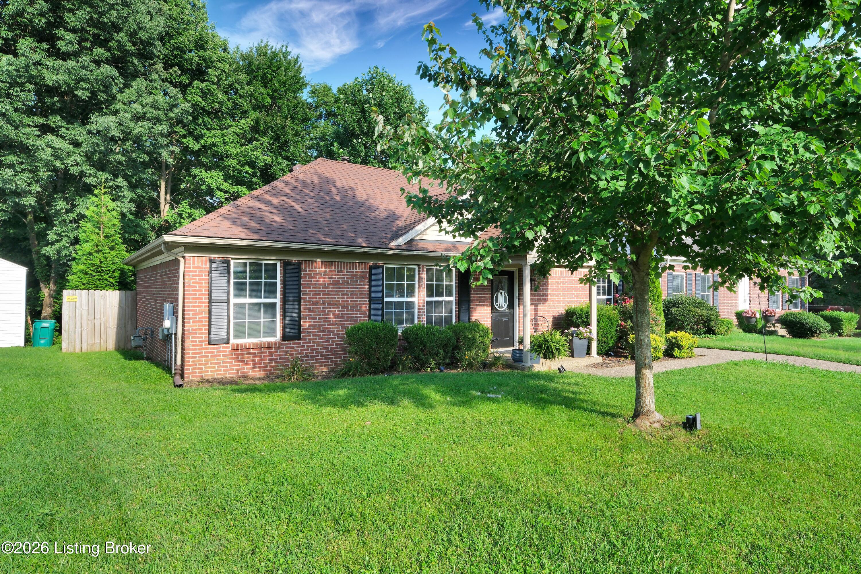 10115 Lancewood Rd Property Photo 4