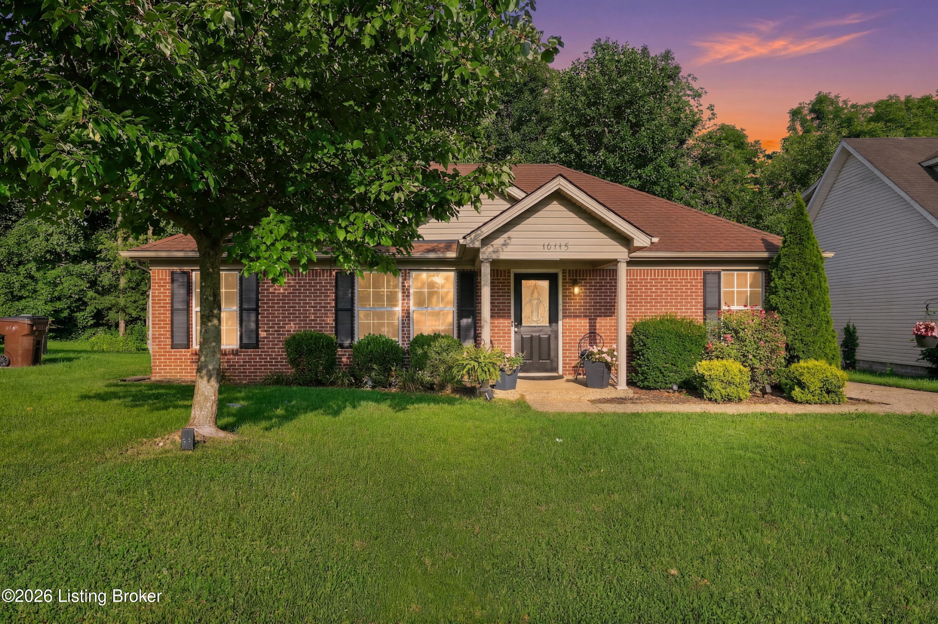 10115 Lancewood Rd Property Photo 5