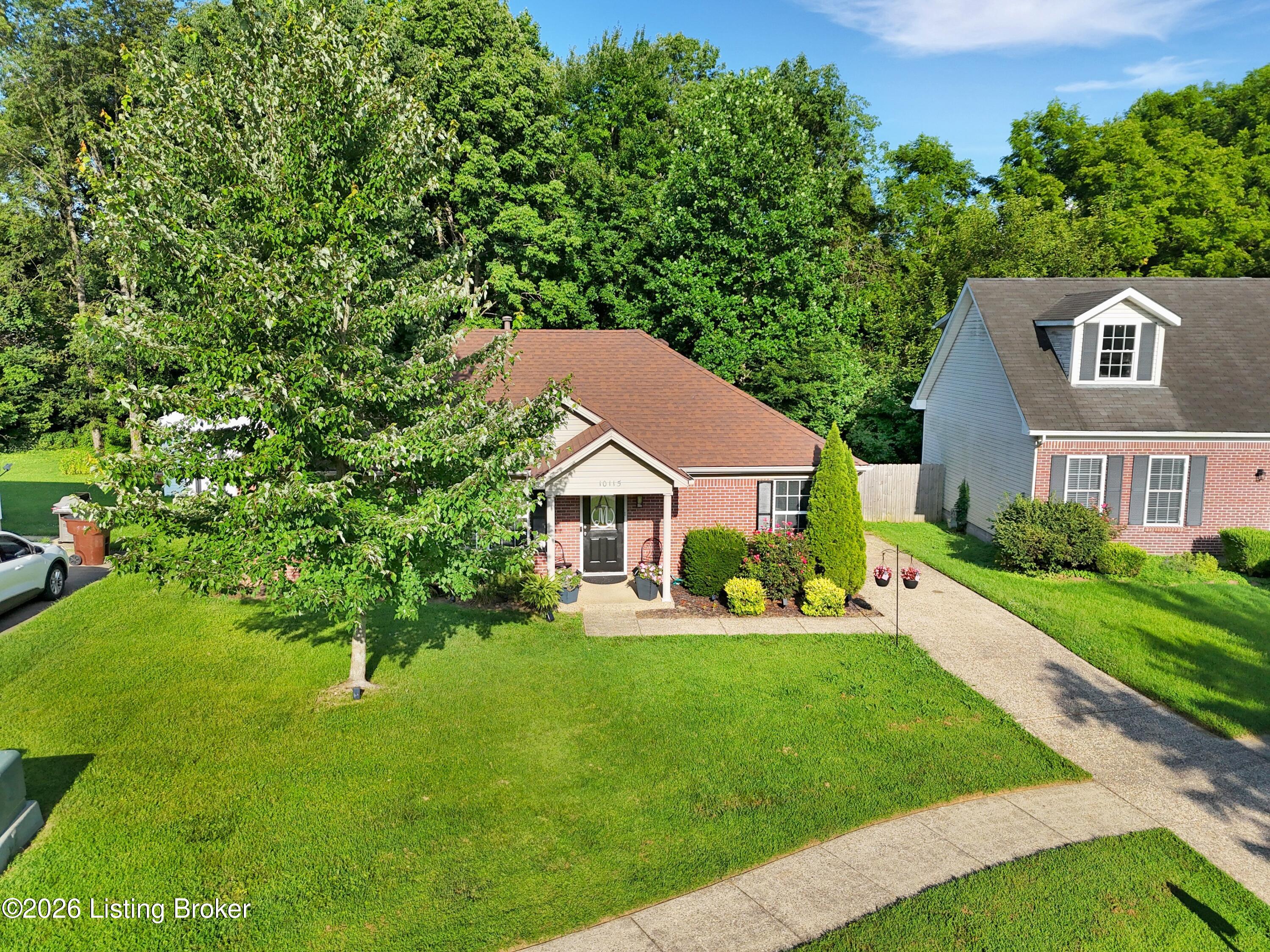 10115 Lancewood Rd Property Photo 41