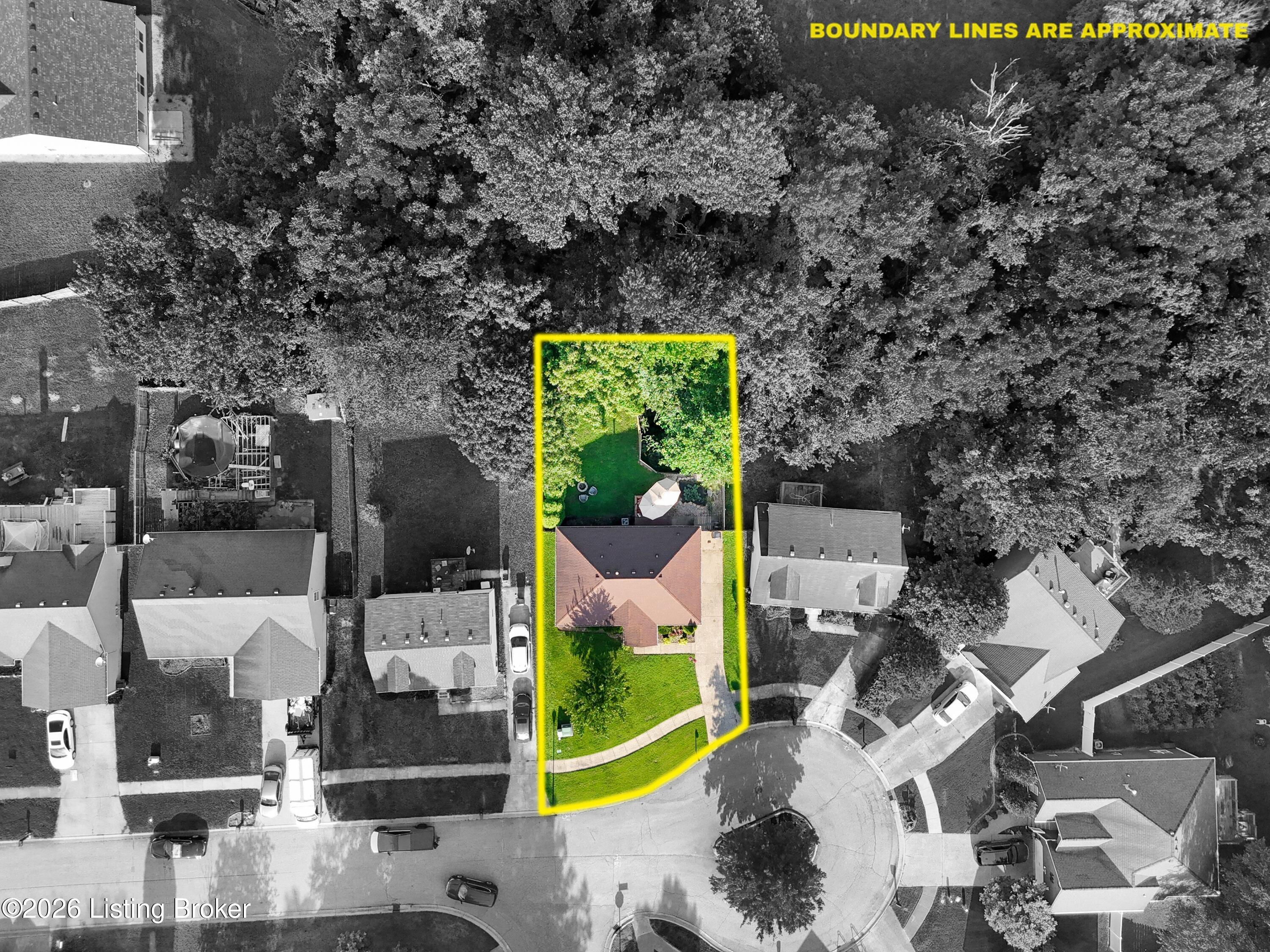 10115 Lancewood Rd Property Photo 43