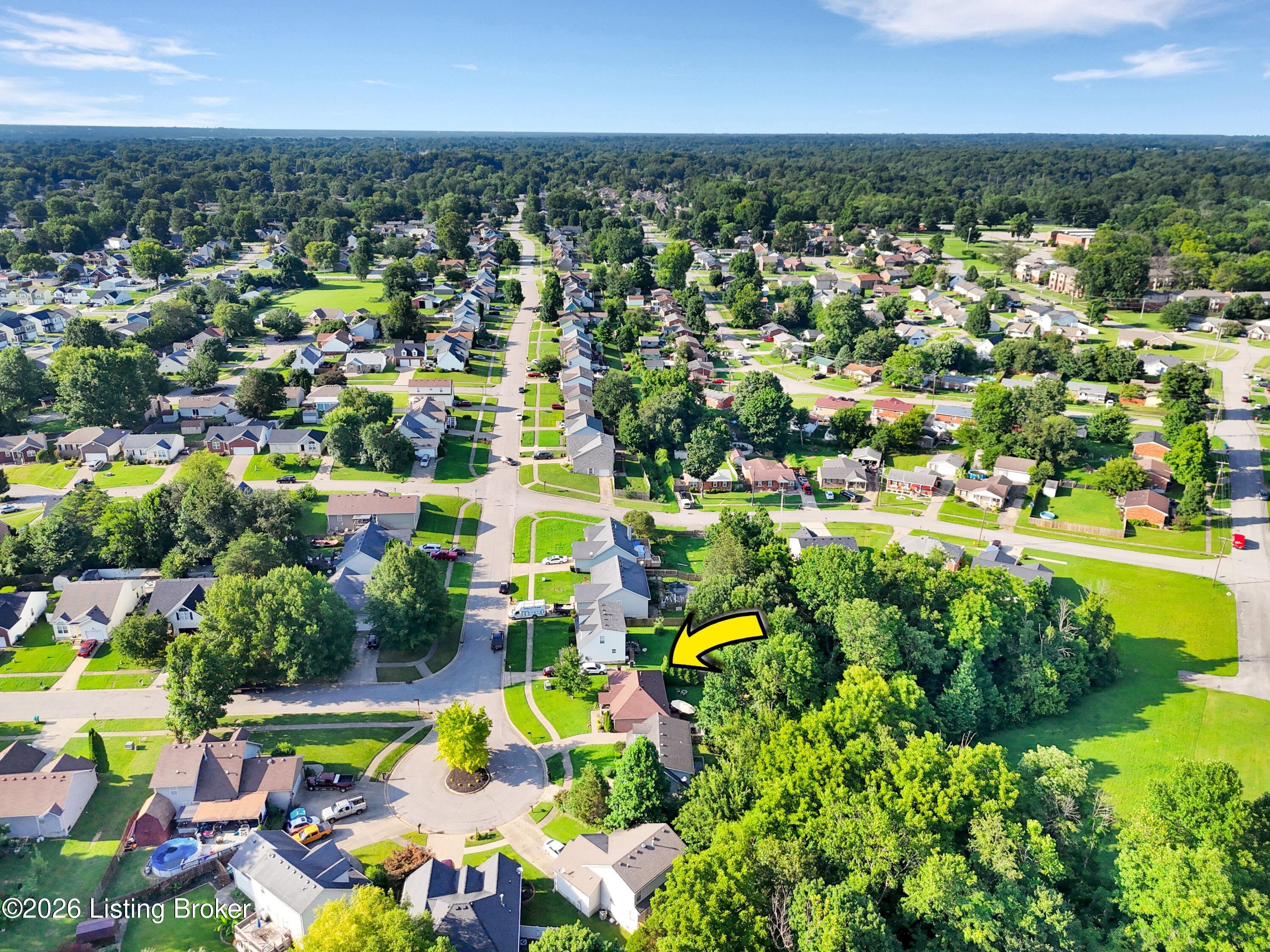10115 Lancewood Rd Property Photo 44