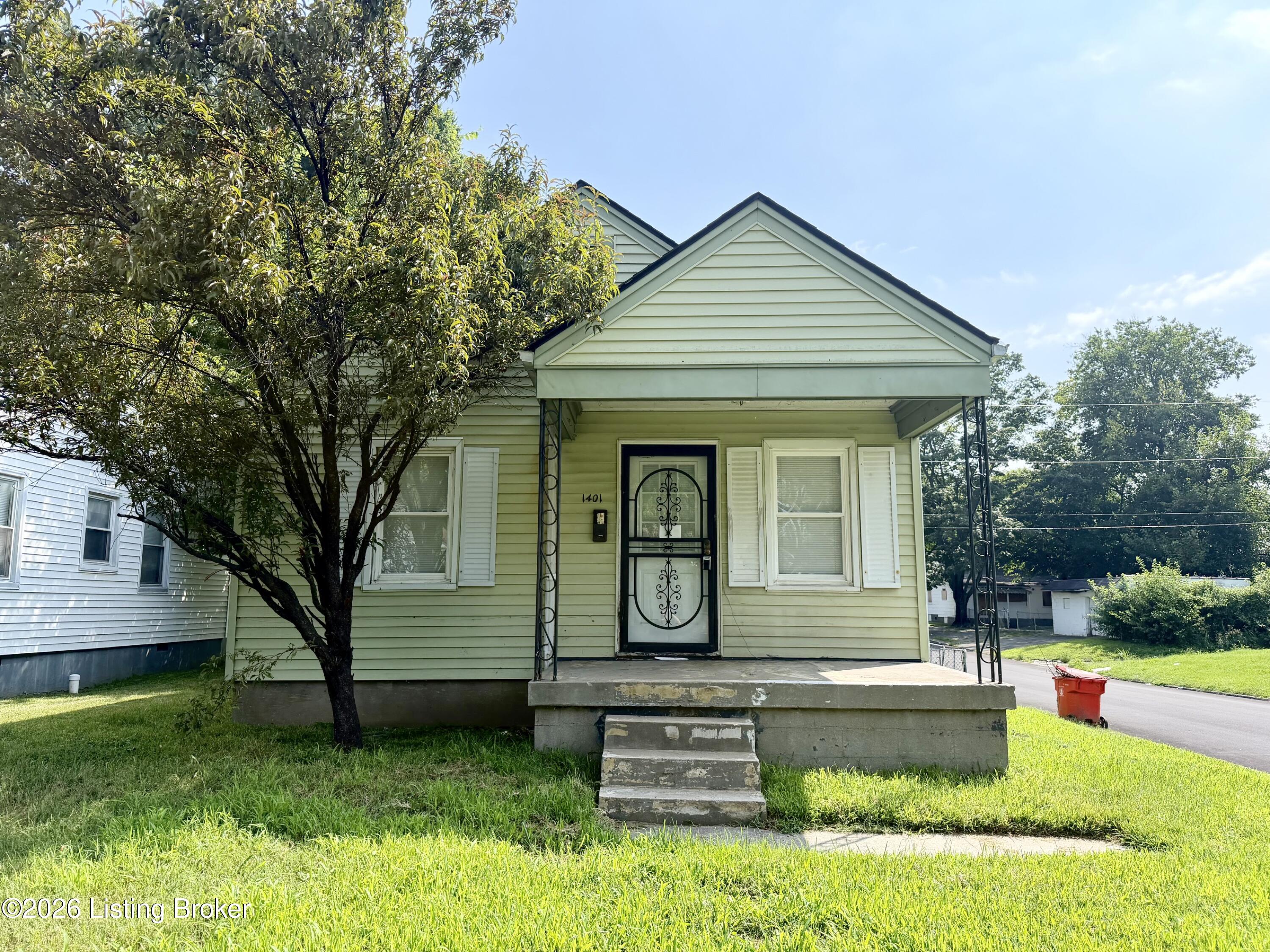 1401 Thornberry Ave Property Photo 1