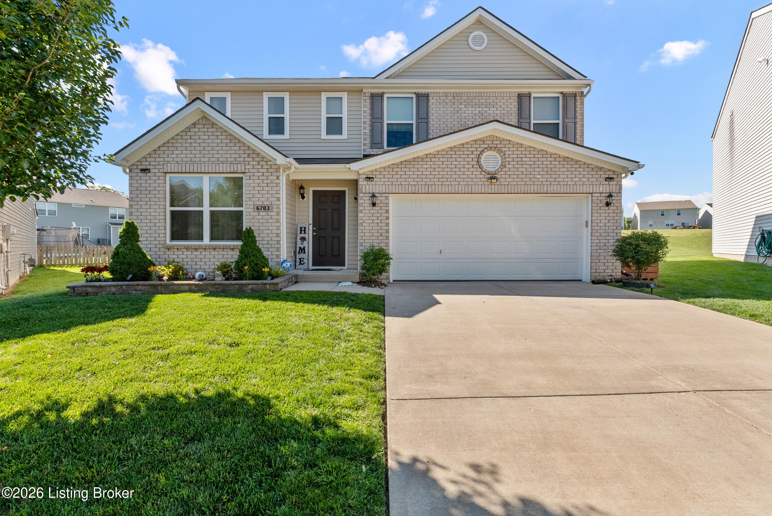 6783 Brittany Oak Dr