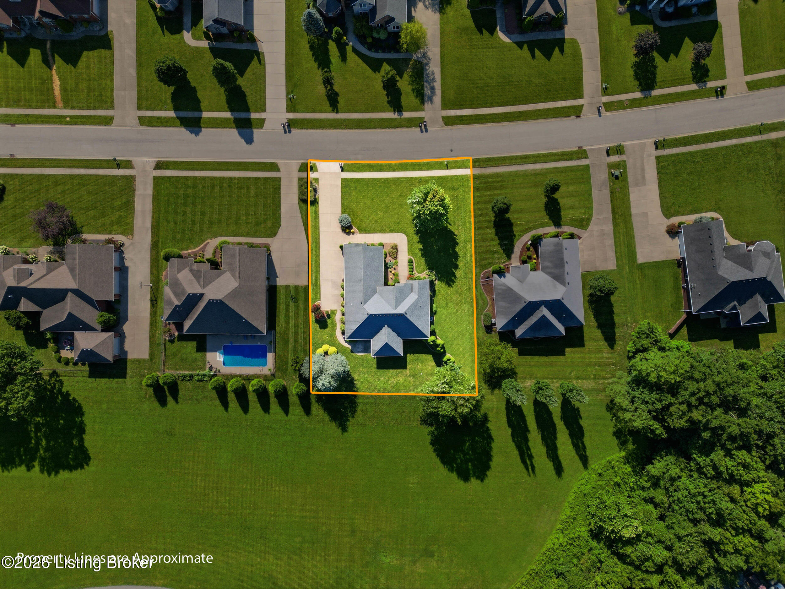 383 Woodland Pass Property Photo 83