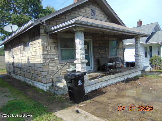 109 E Southern Heights Ave Property Photo 1