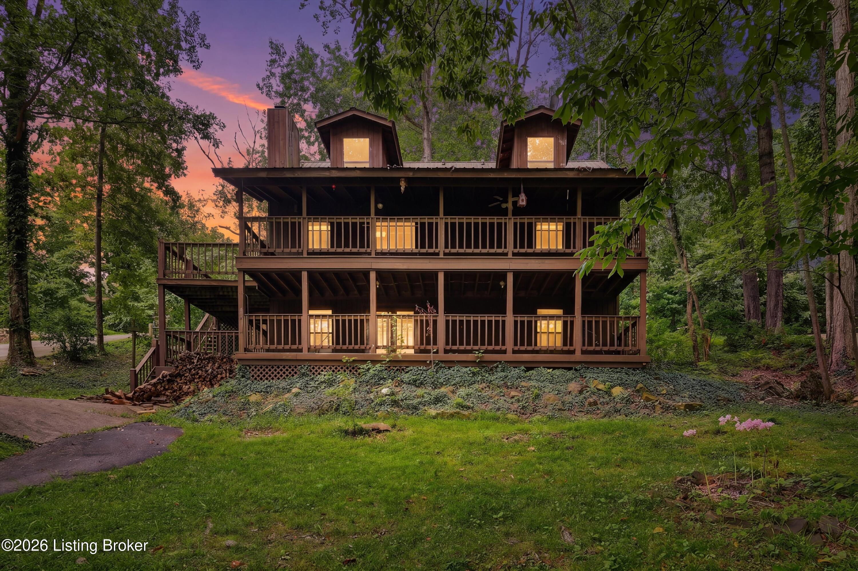 140 Hudson Rd