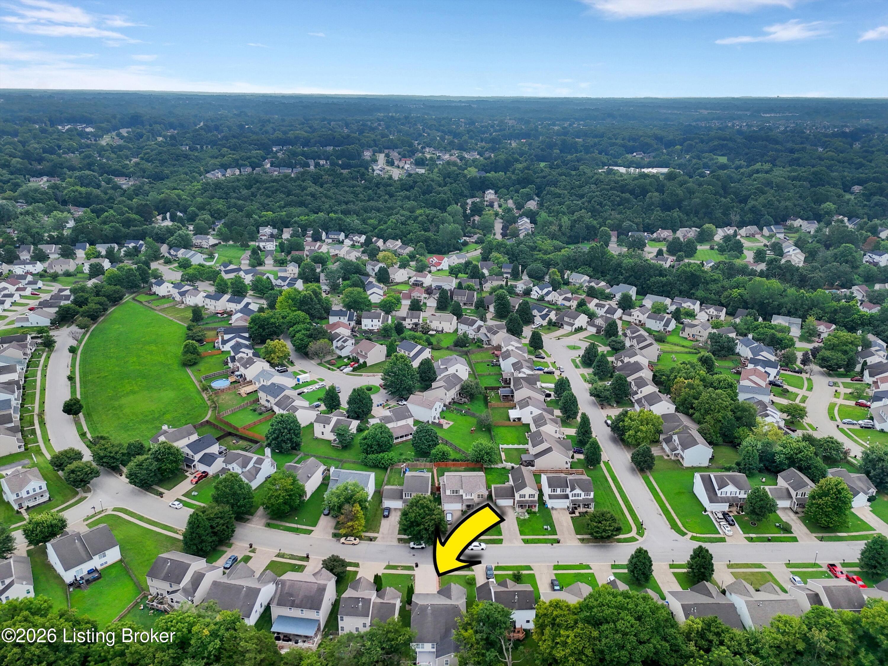 9644 River Trail Dr Property Photo 3