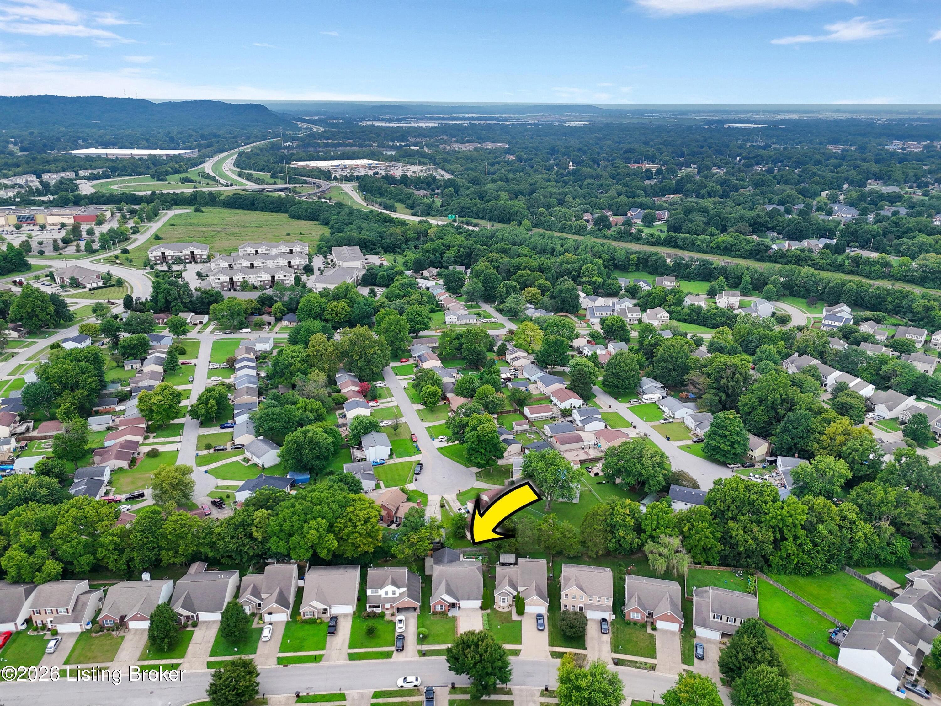 9644 River Trail Dr Property Photo 43
