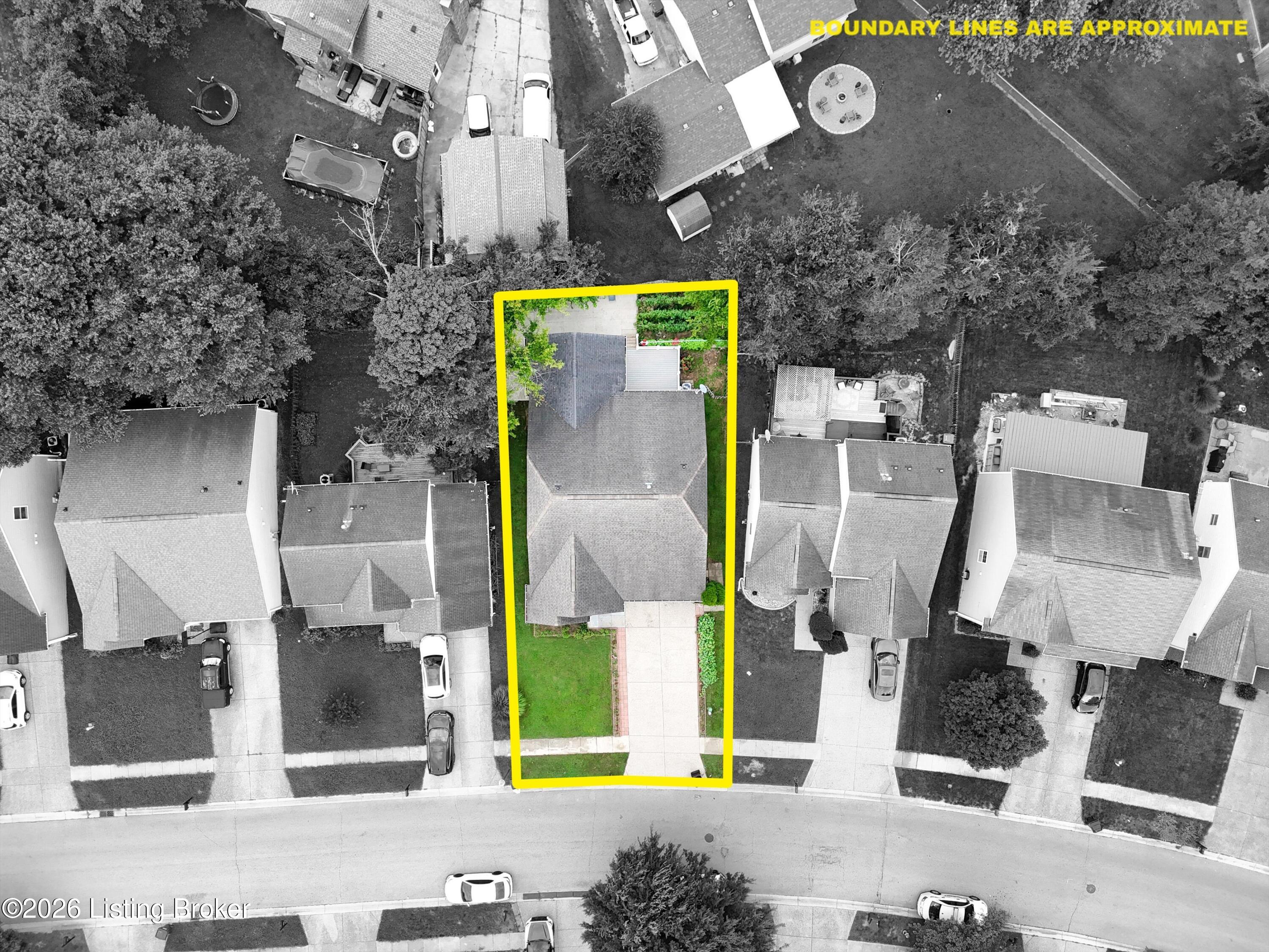 9644 River Trail Dr Property Photo 45
