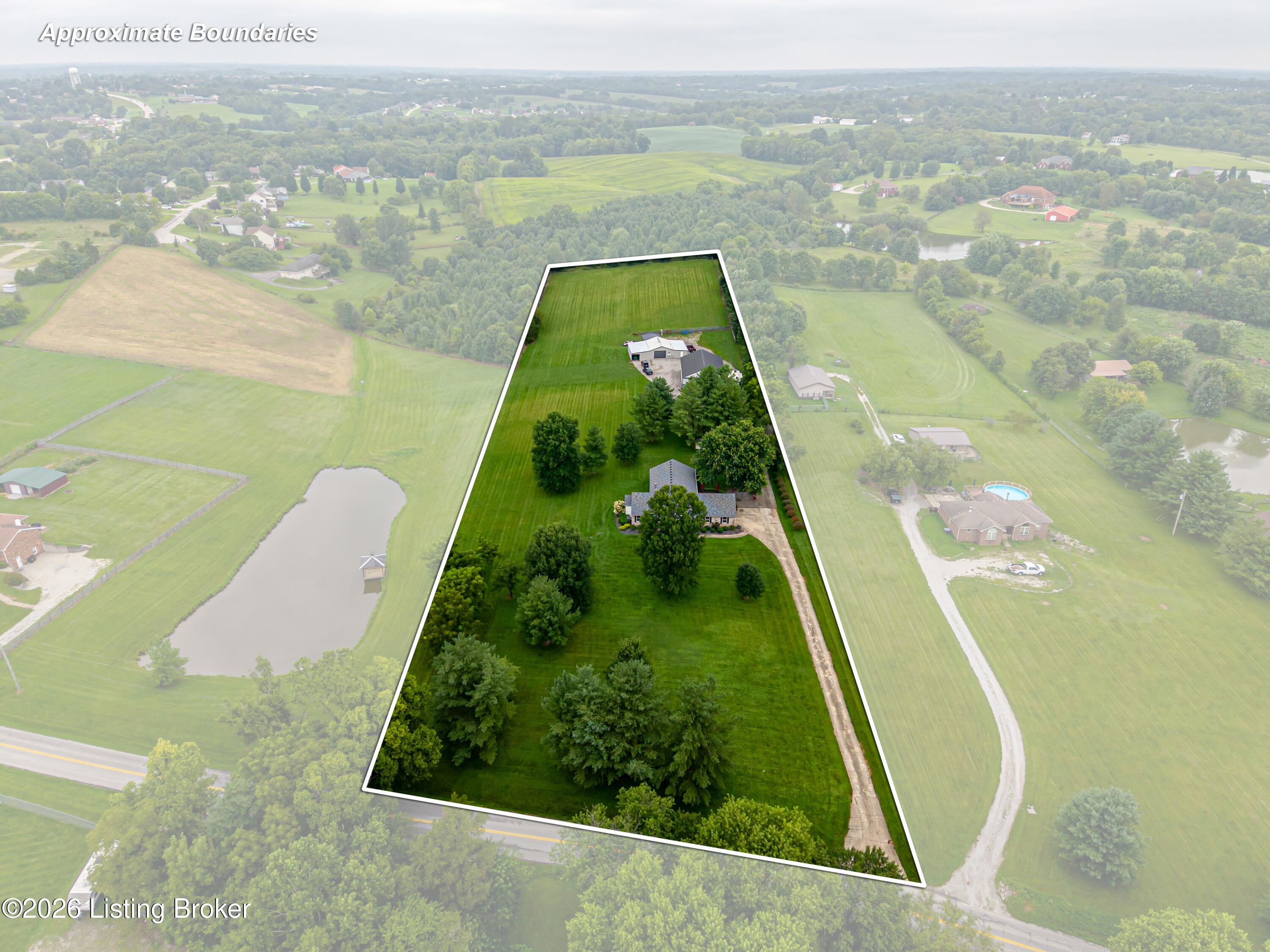211 Normandy Rd Property Photo 3