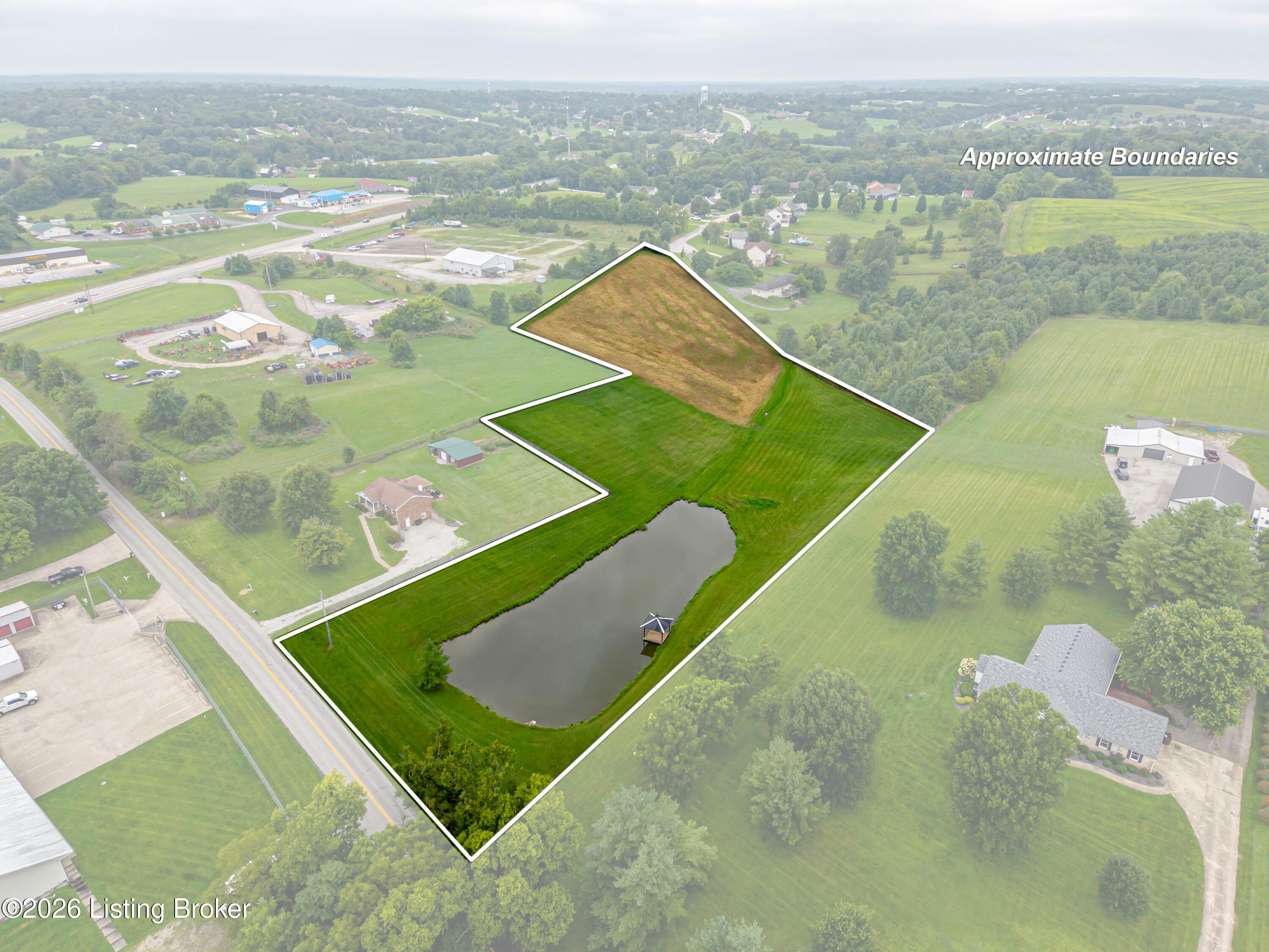 211 Normandy Rd Property Photo 4