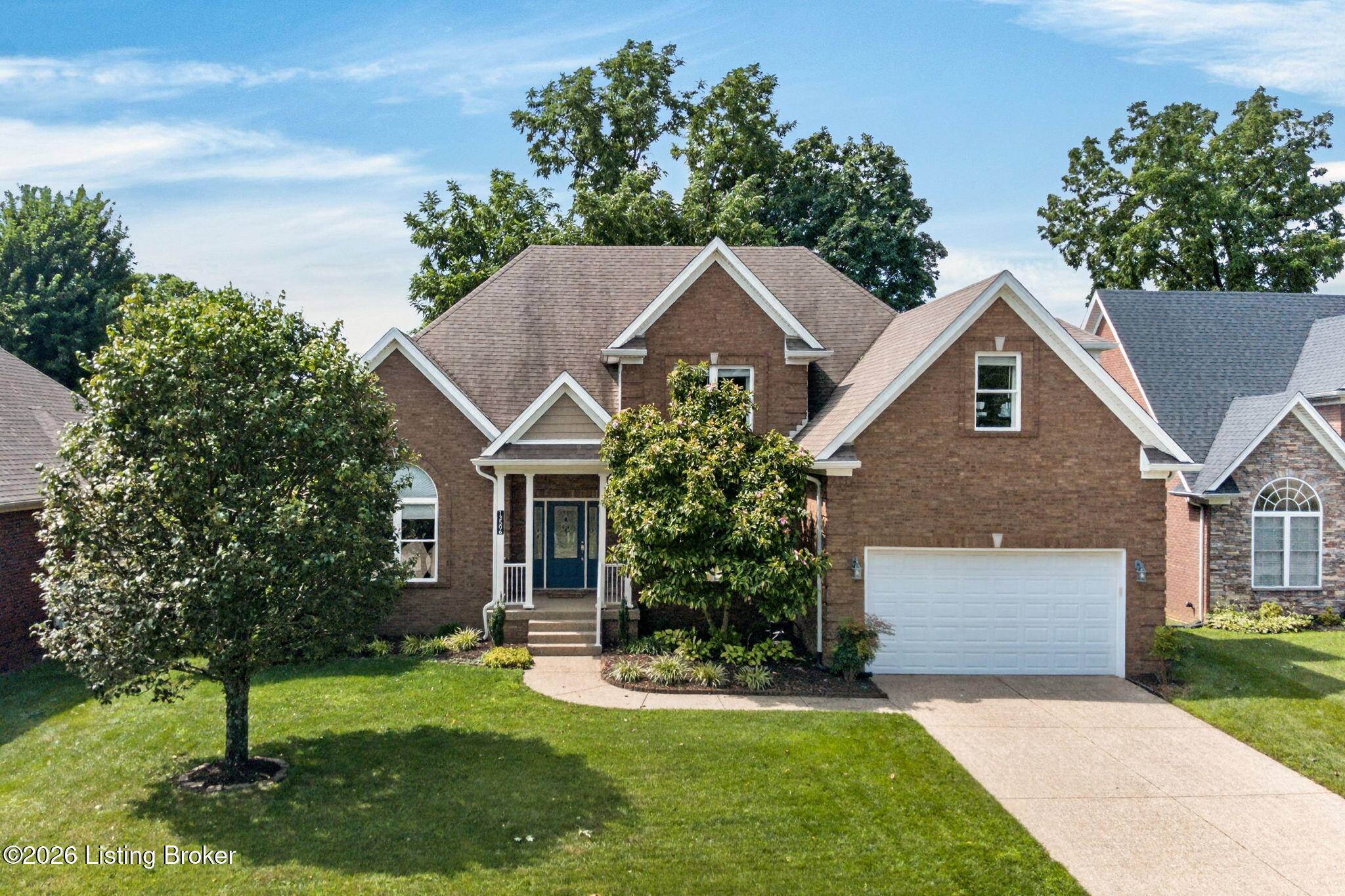 13506 Oliver Station Ct