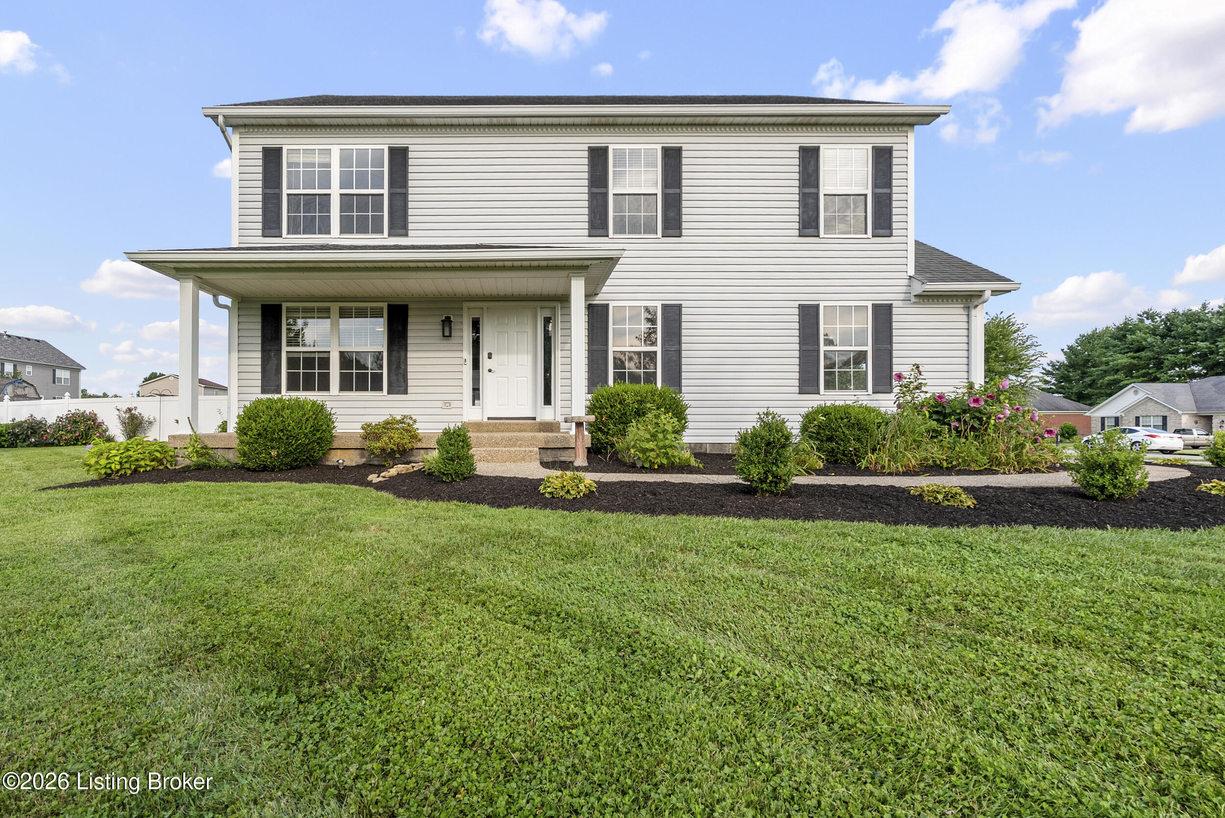 235 Helmwood Cir Property Photo 1