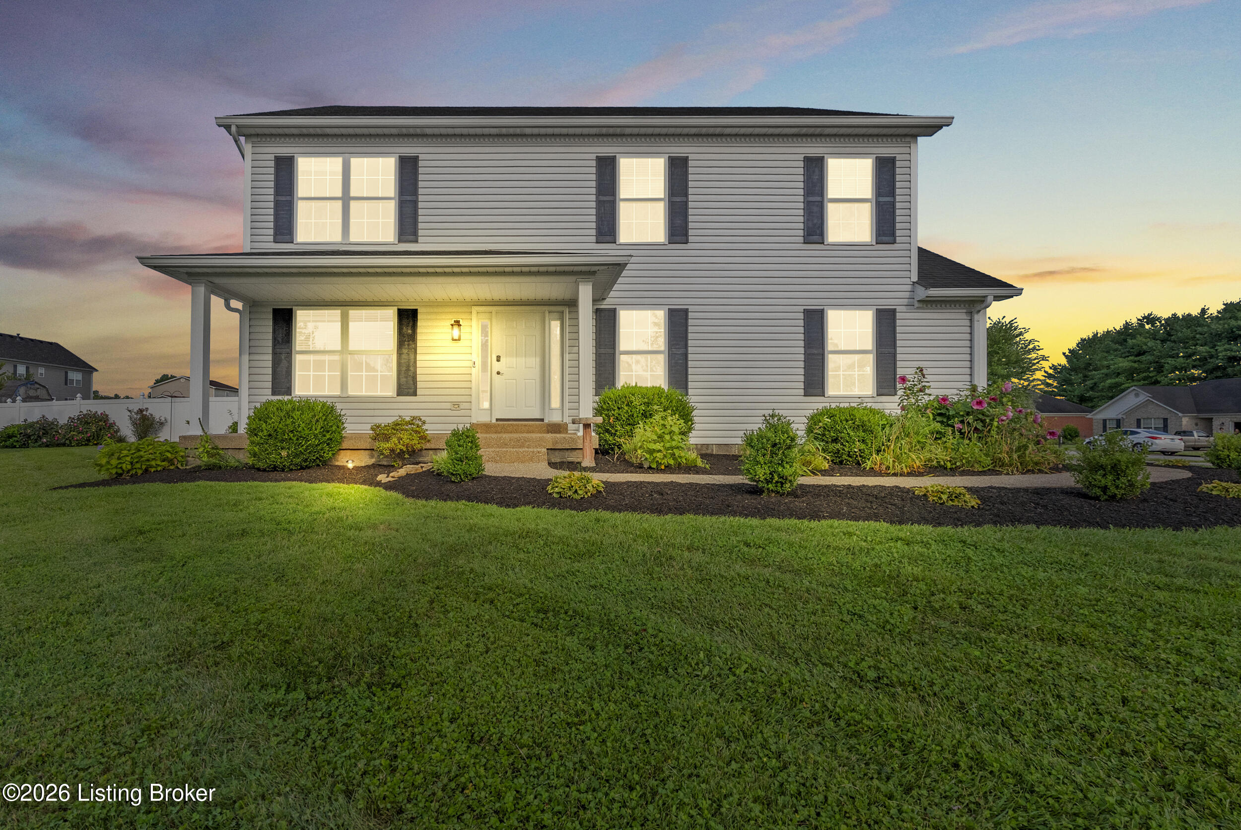 235 Helmwood Cir Property Photo 2