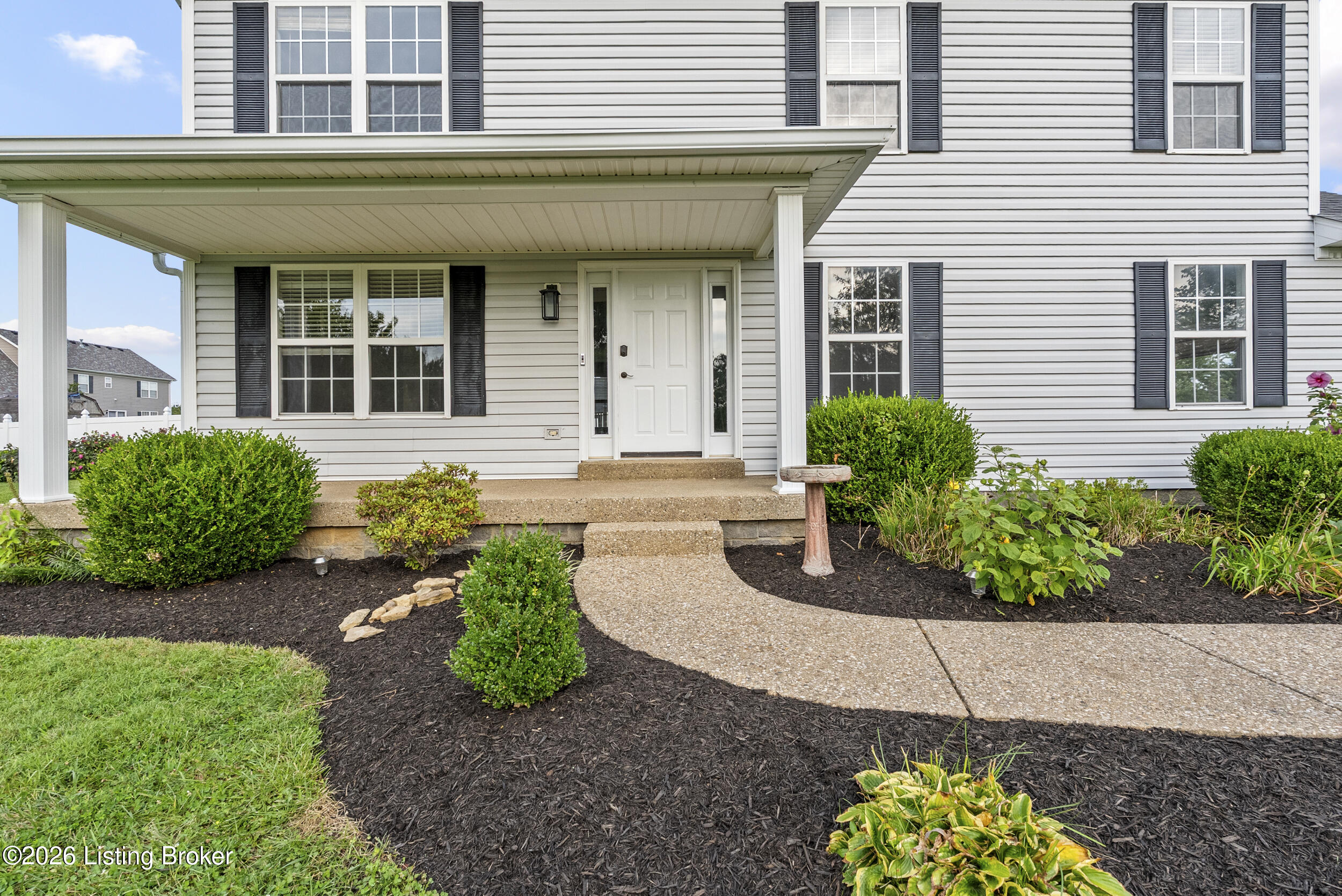 235 Helmwood Cir Property Photo 4