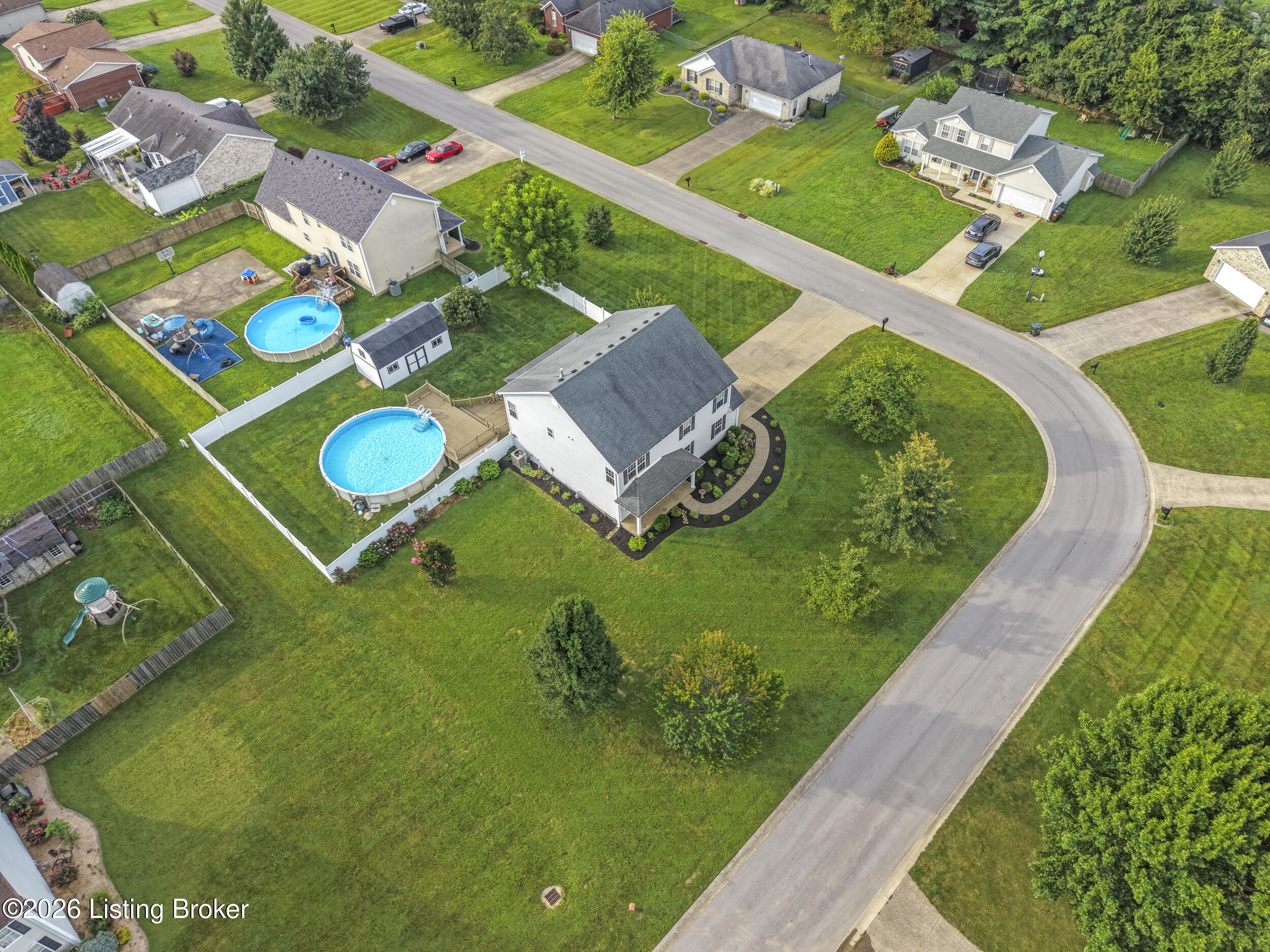 235 Helmwood Cir Property Photo 61