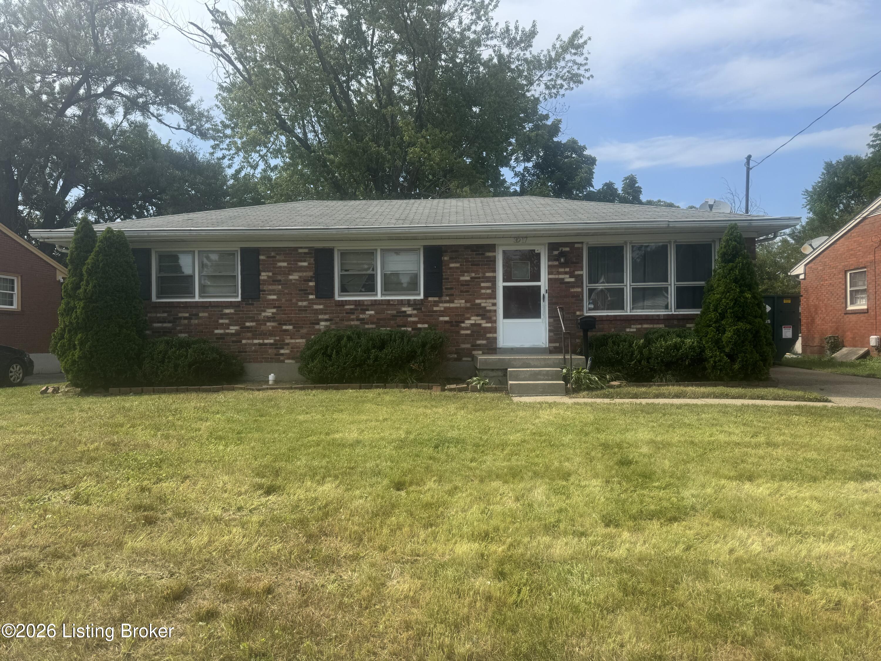 3017 Mid Dale Ln Property Photo 1
