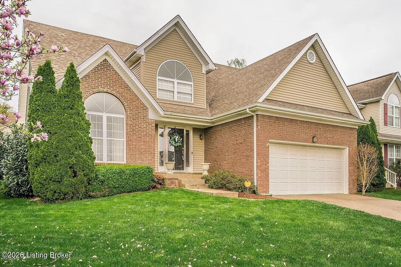 5312 Silver Wing Blvd Property Photo 2