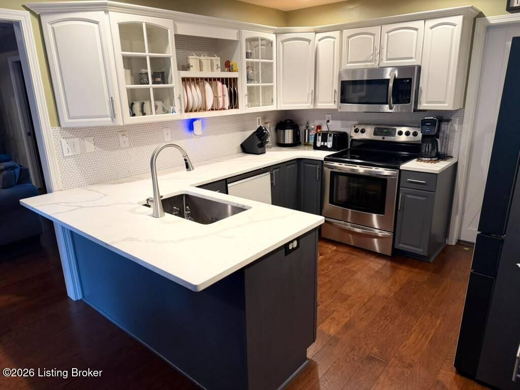 5312 Silver Wing Blvd Property Photo 7