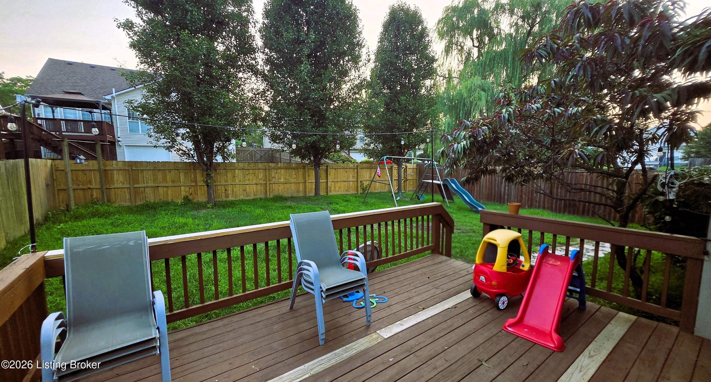 5312 Silver Wing Blvd Property Photo 33