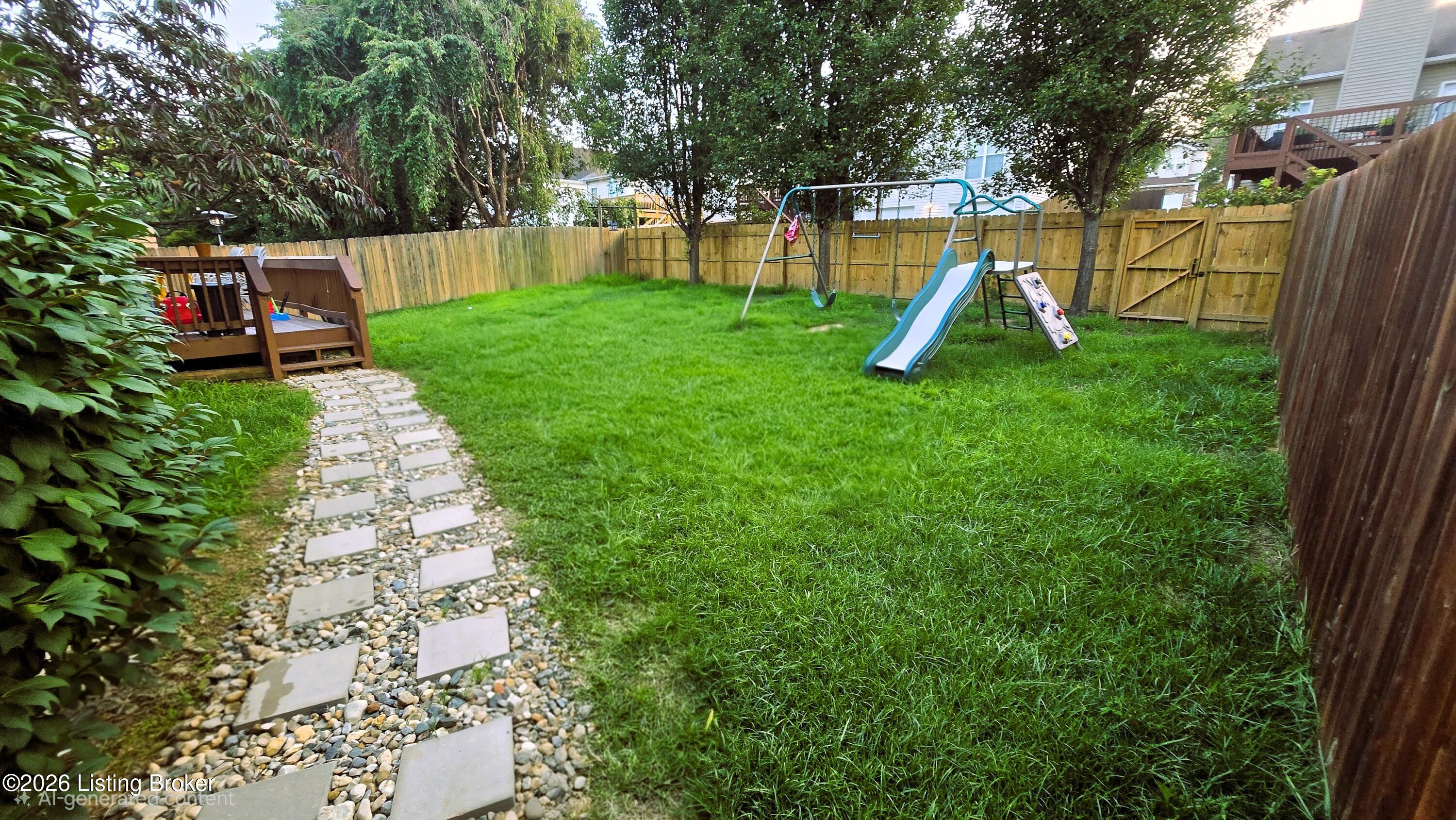 5312 Silver Wing Blvd Property Photo 35