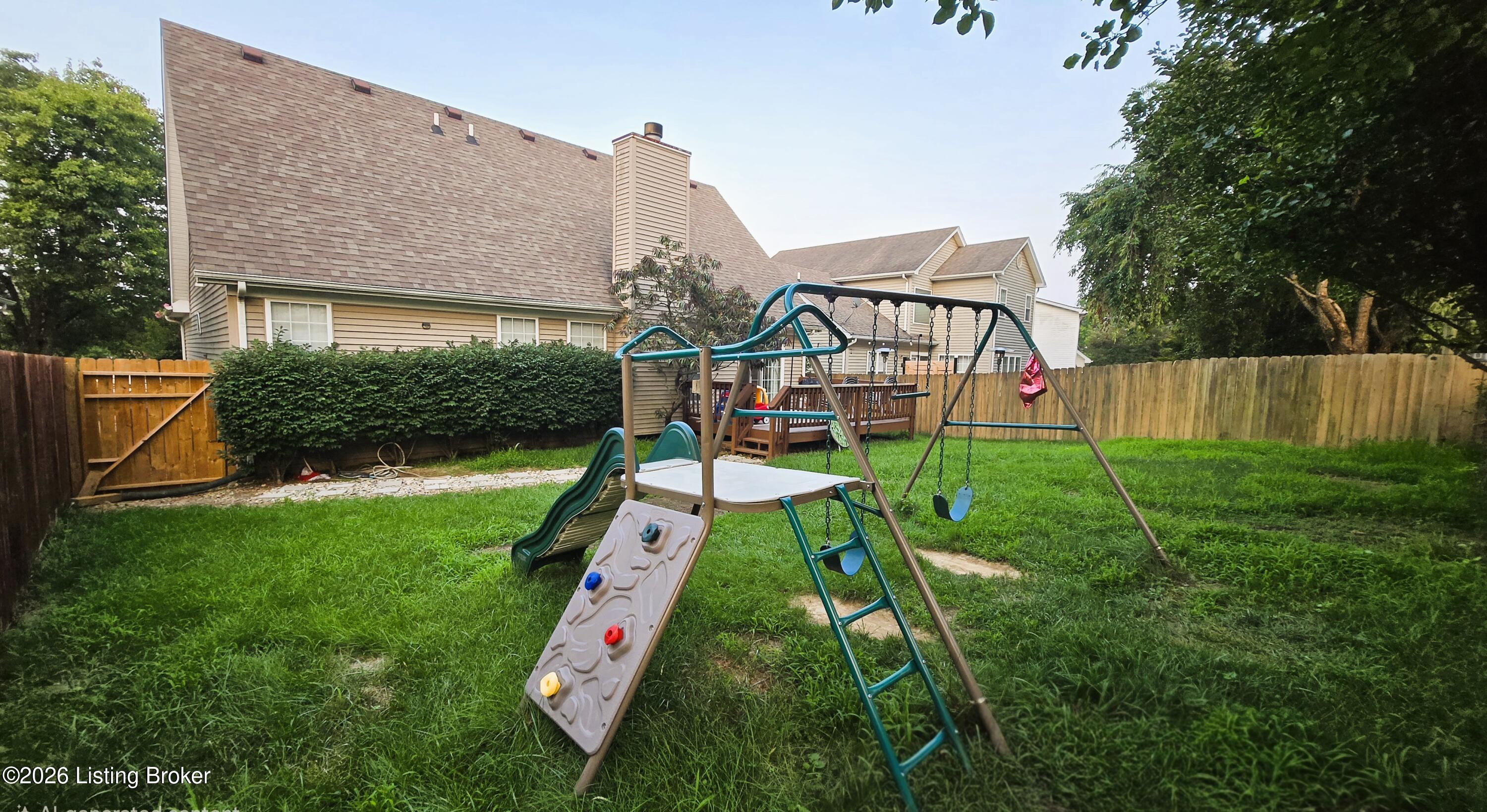 5312 Silver Wing Blvd Property Photo 36