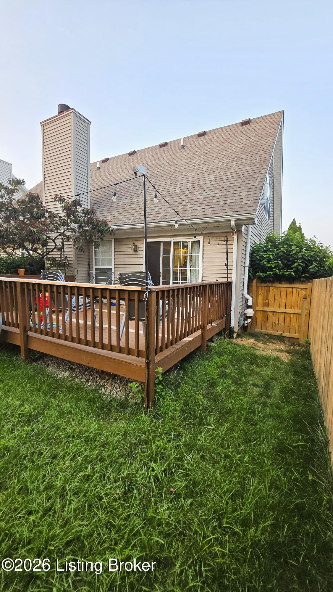 5312 Silver Wing Blvd Property Photo 37