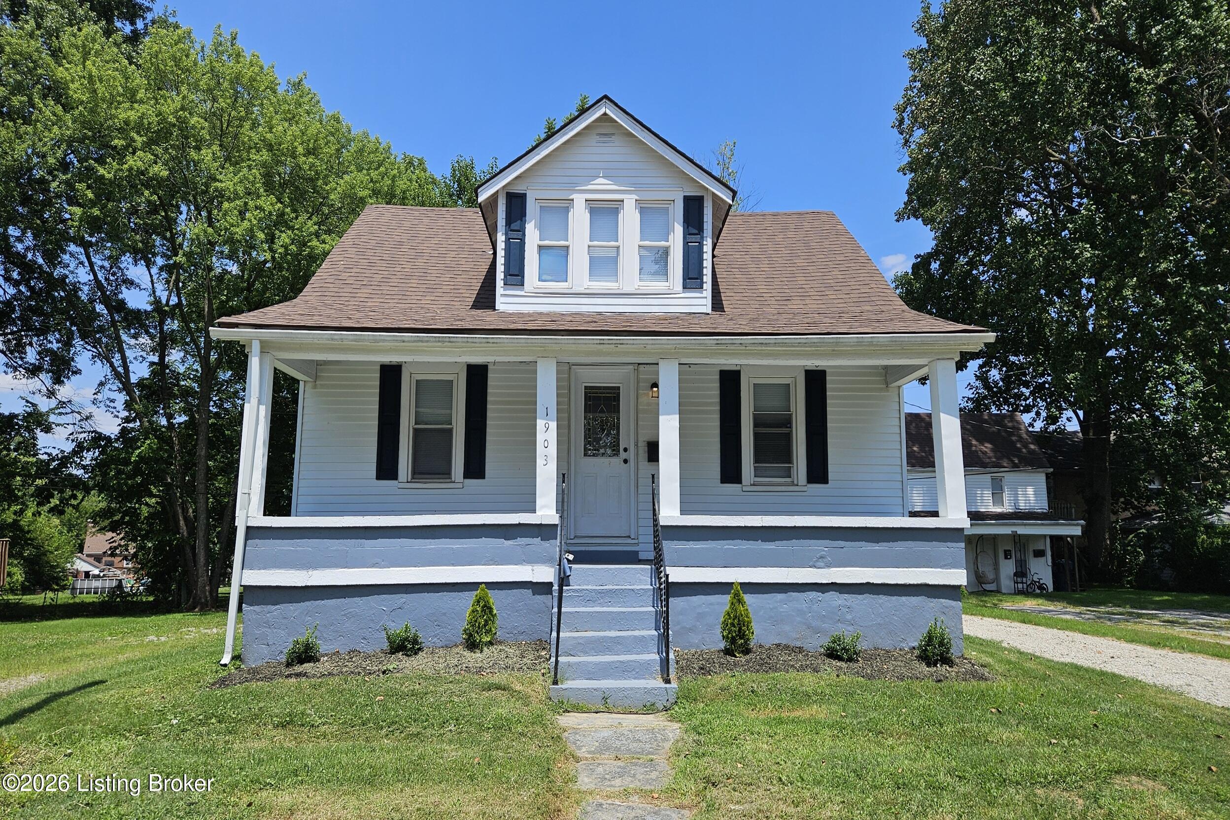 1903 Neville Dr Property Photo 1