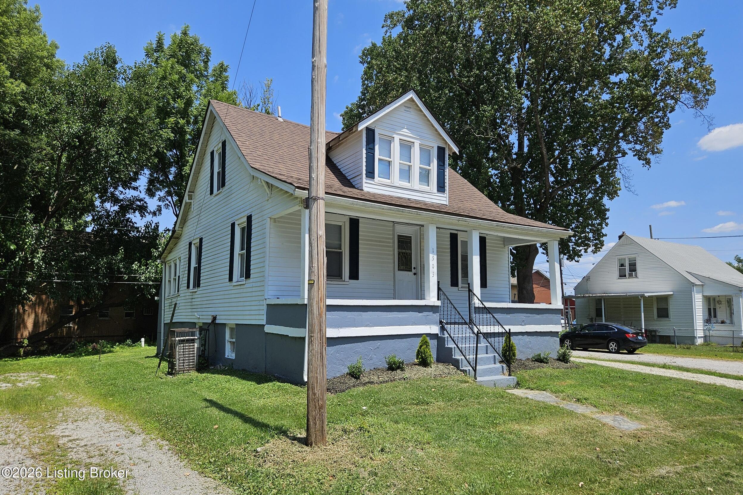 1903 Neville Dr Property Photo 2