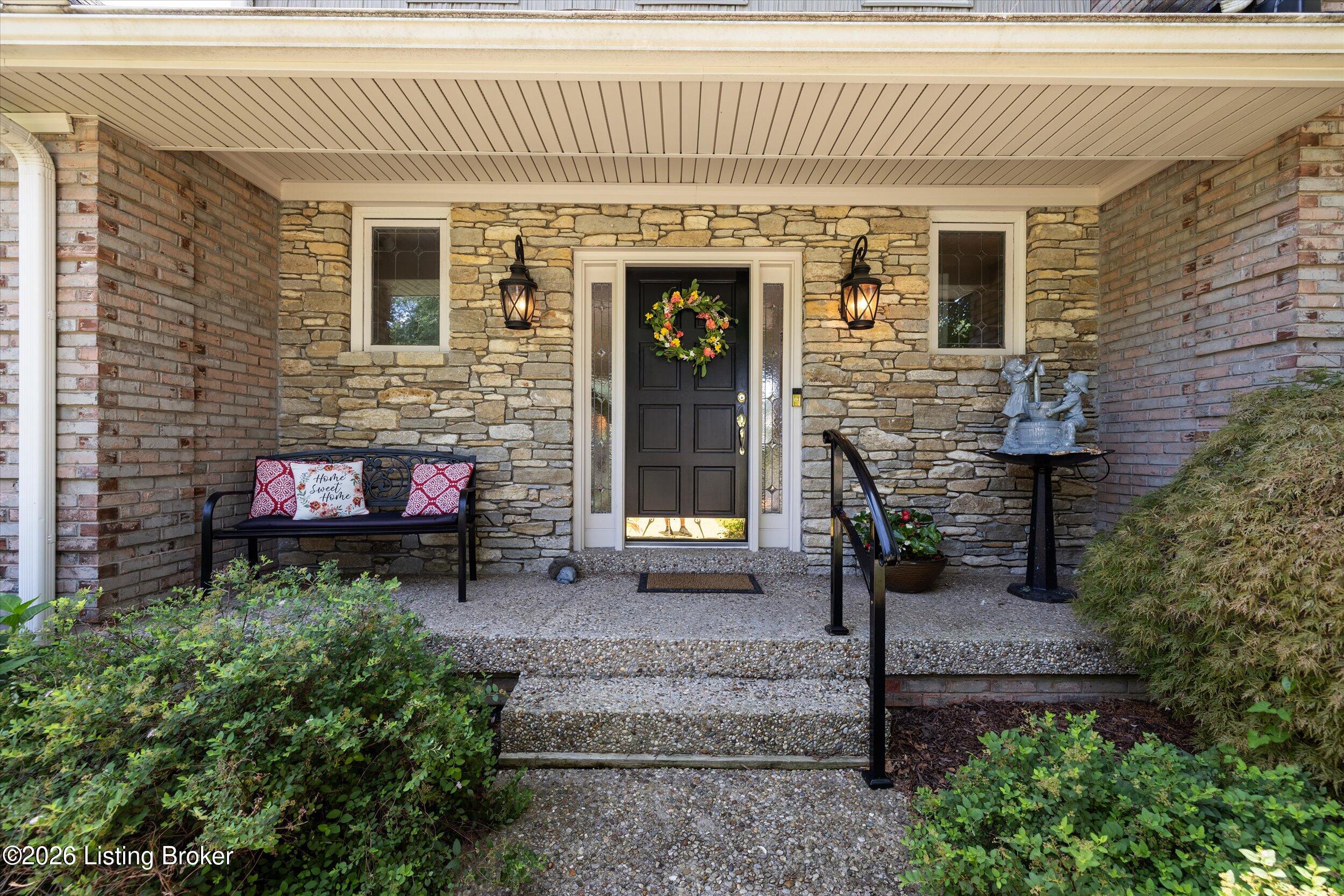 609 Berwyn Dr Property Photo 7