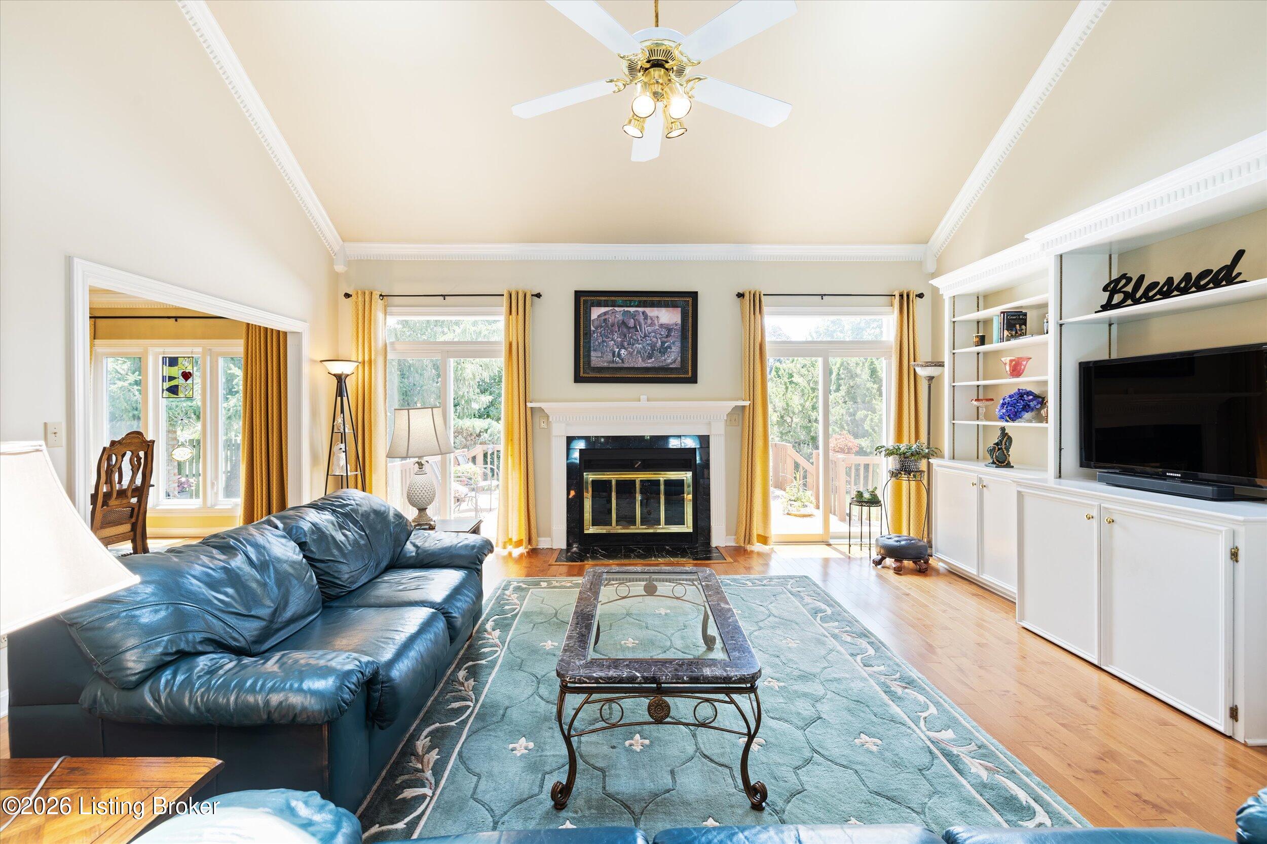 609 Berwyn Dr Property Photo 10