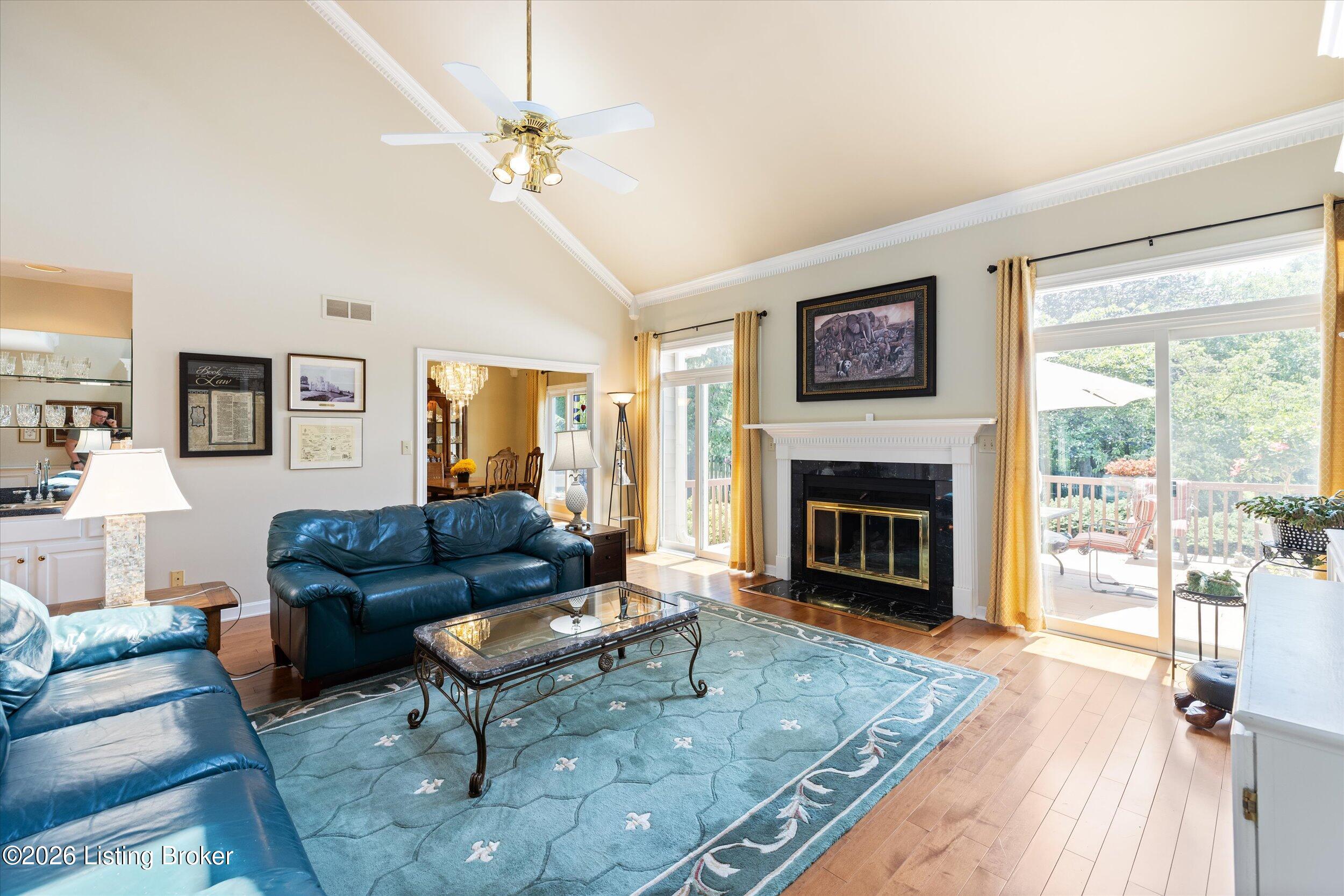609 Berwyn Dr Property Photo 13