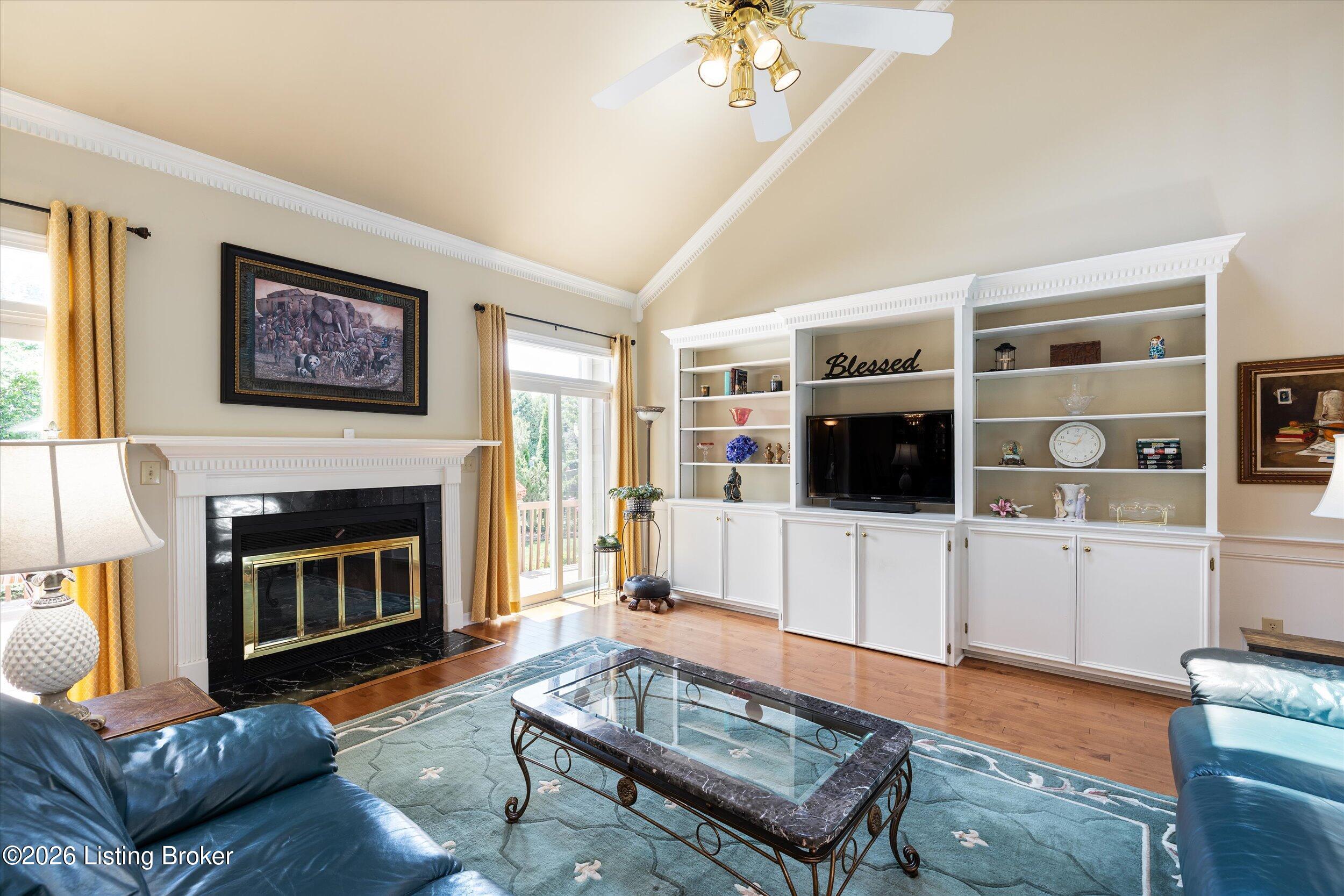 609 Berwyn Dr Property Photo 14