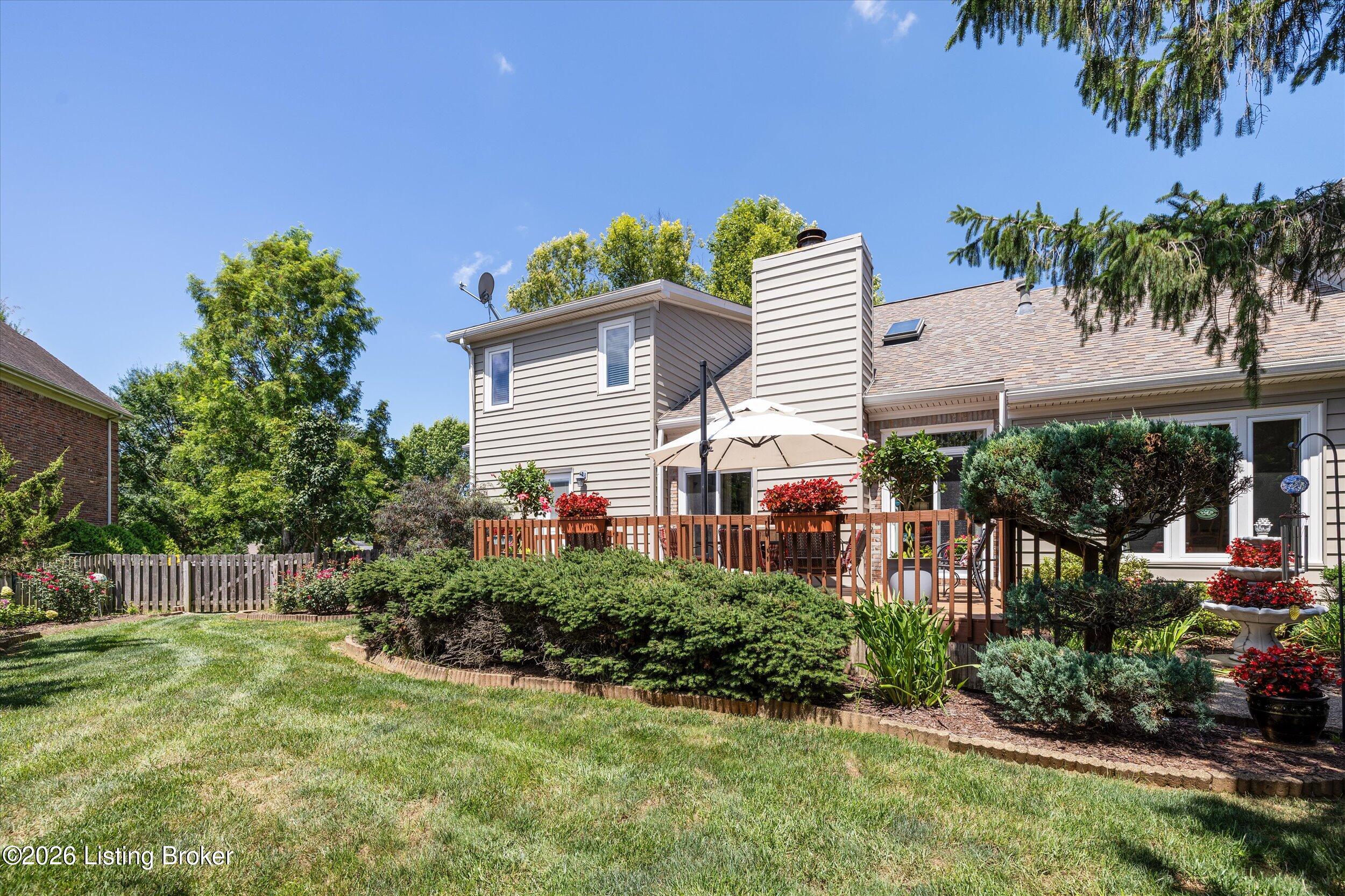 609 Berwyn Dr Property Photo 32