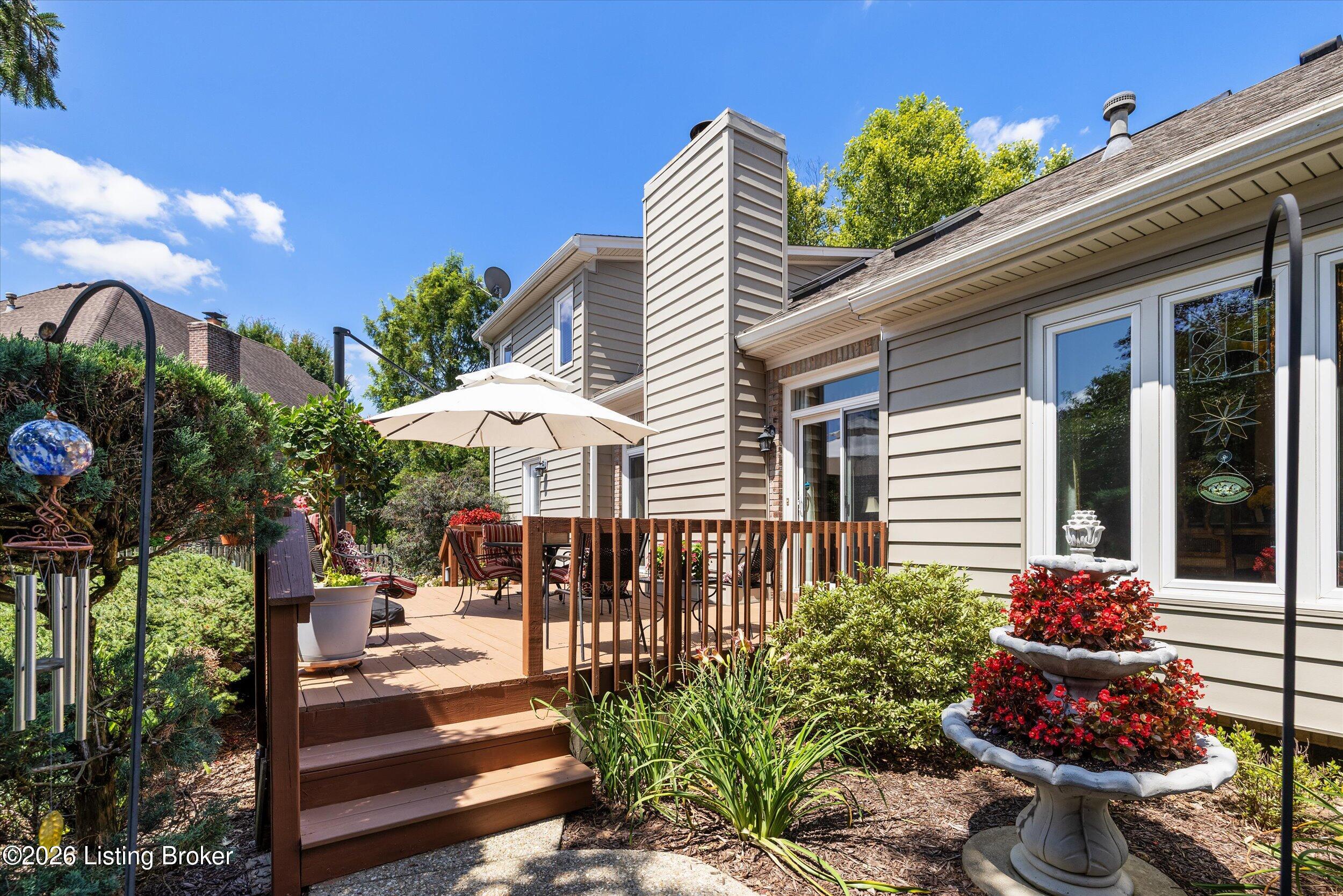 609 Berwyn Dr Property Photo 33
