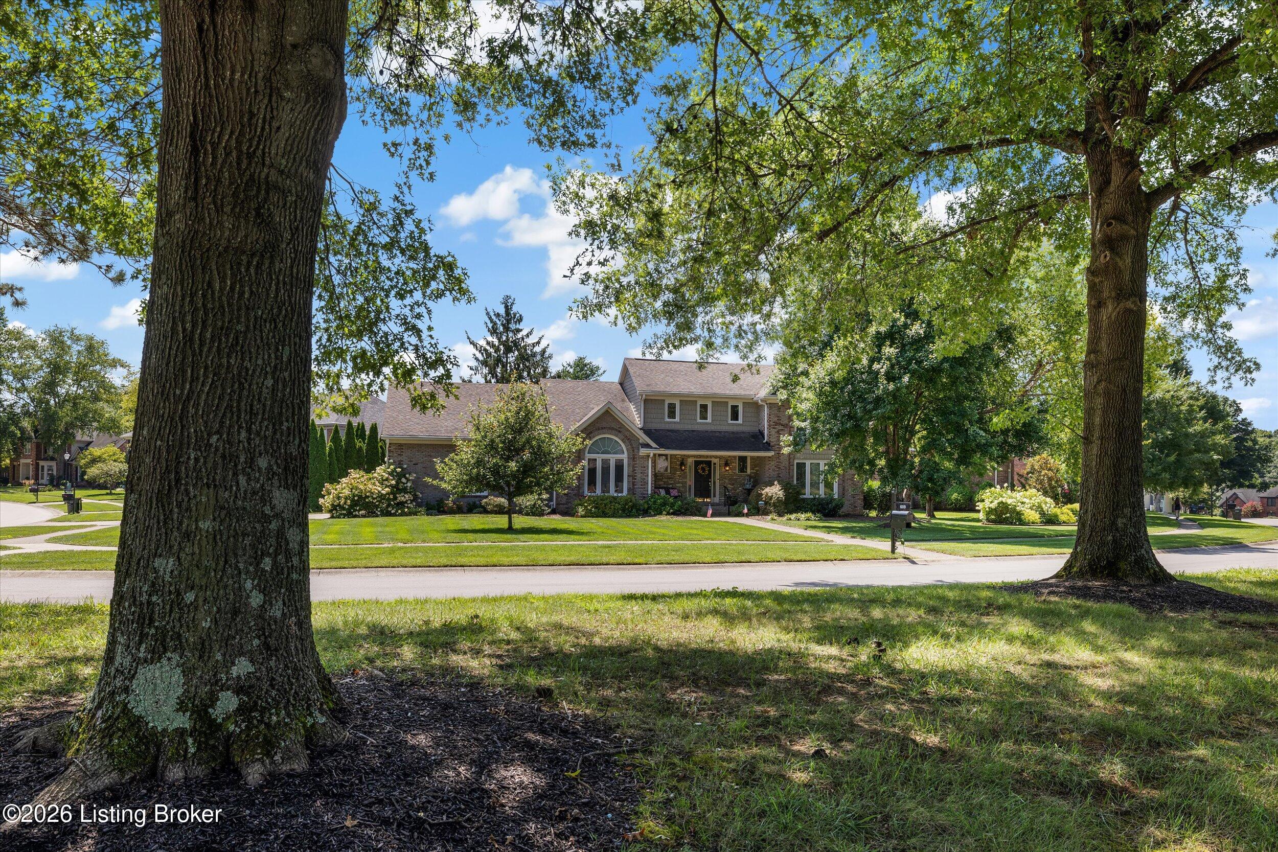 609 Berwyn Dr Property Photo 64