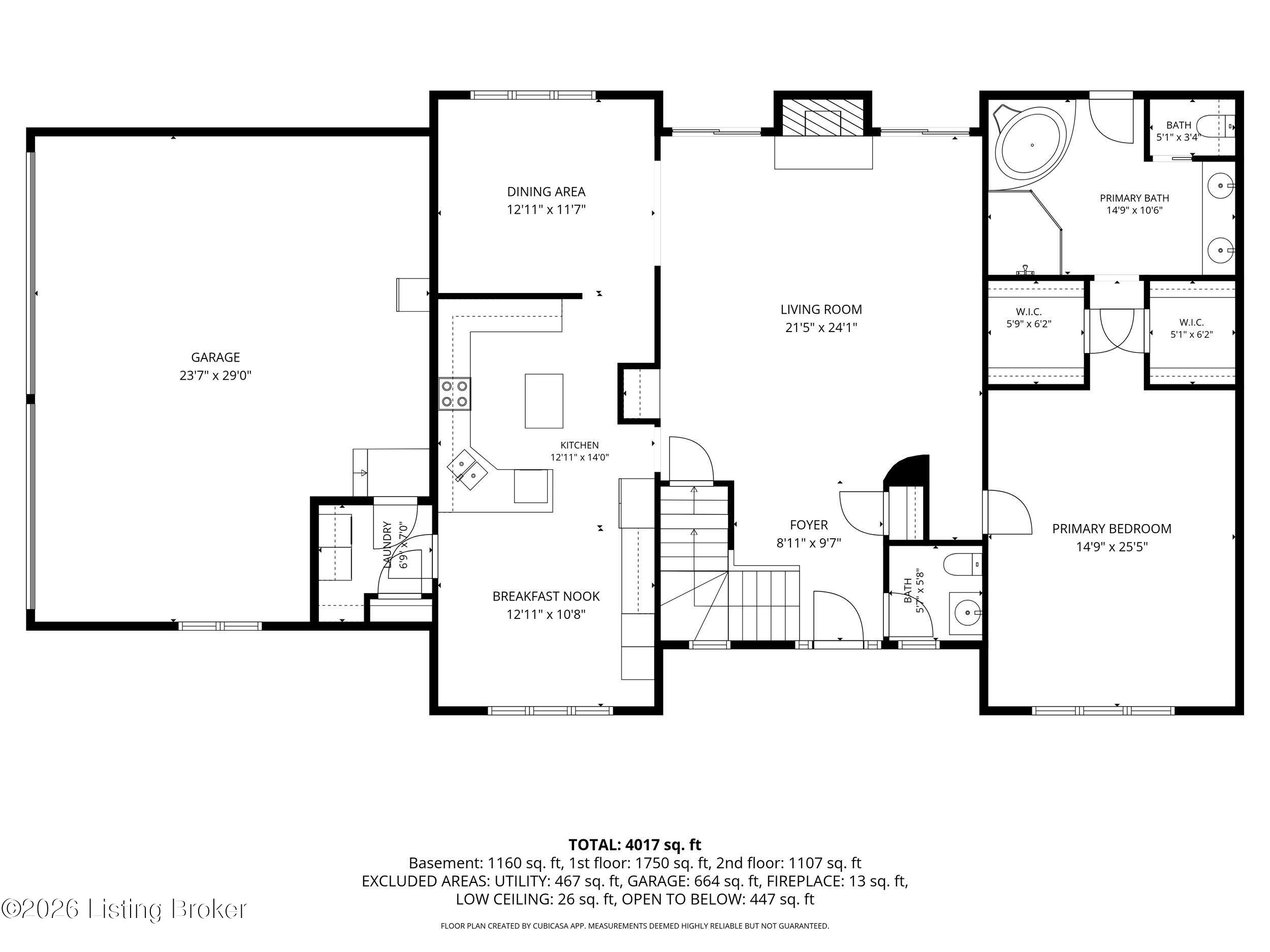 609 Berwyn Dr Property Photo 65