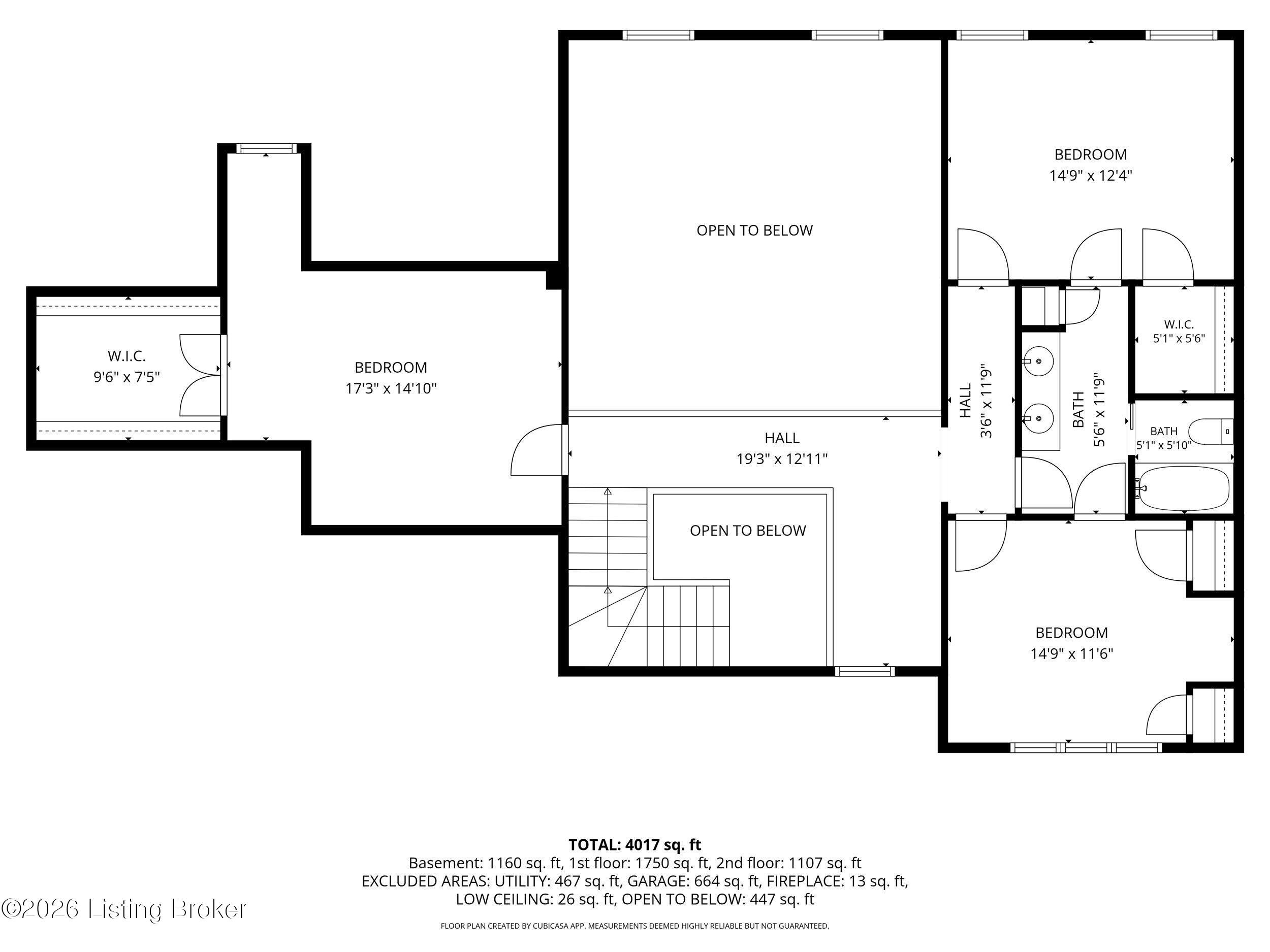 609 Berwyn Dr Property Photo 66