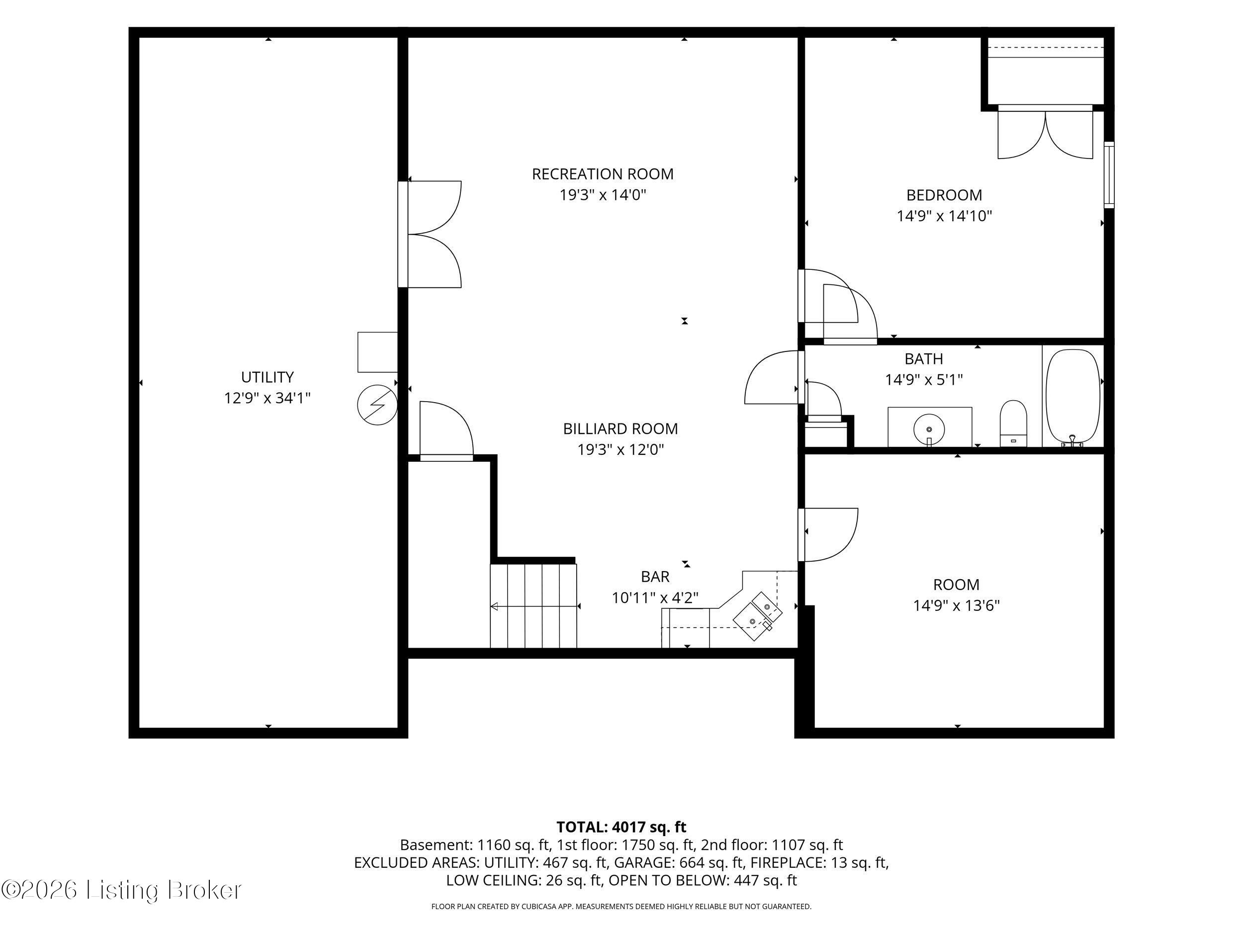 609 Berwyn Dr Property Photo 67