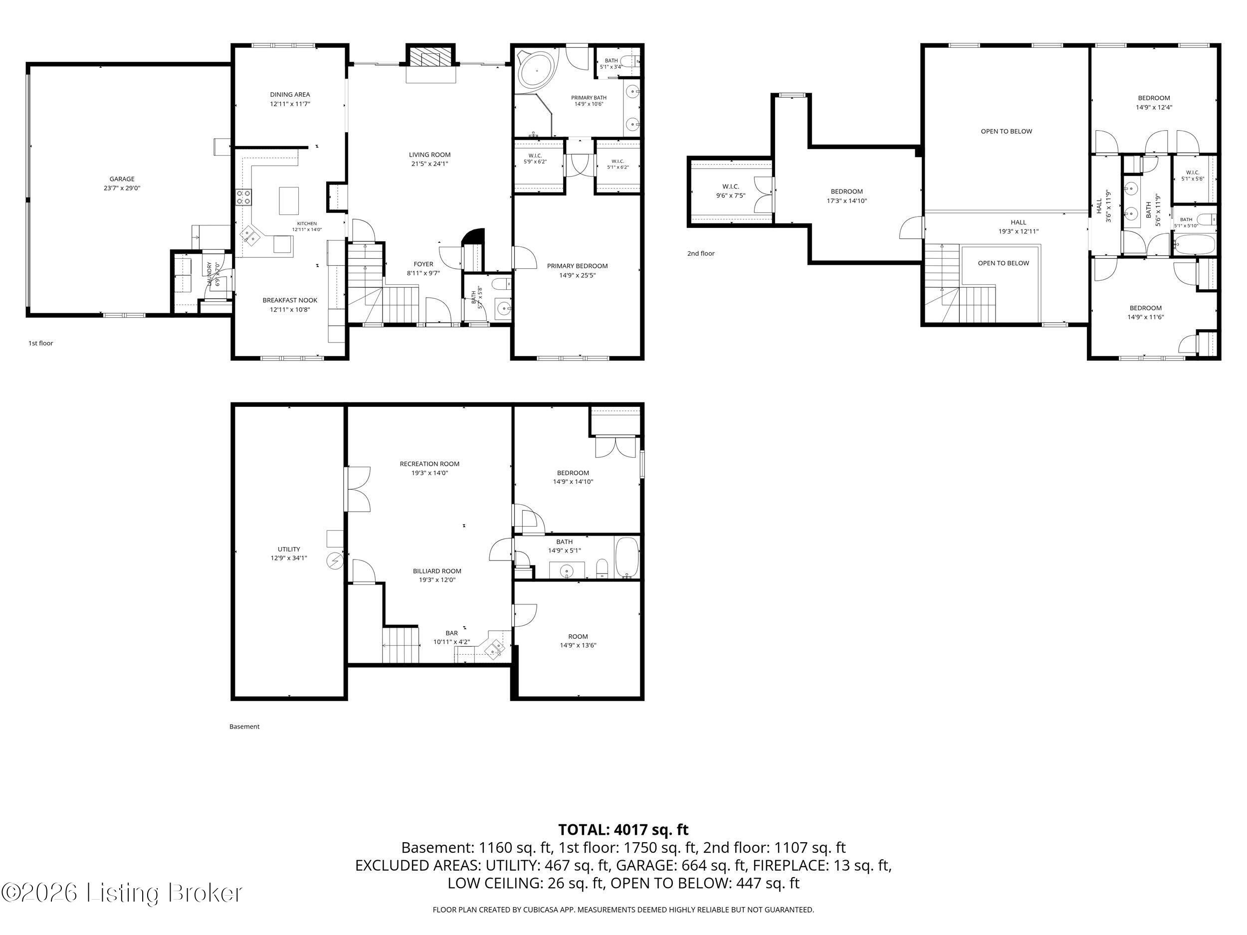 609 Berwyn Dr Property Photo 68