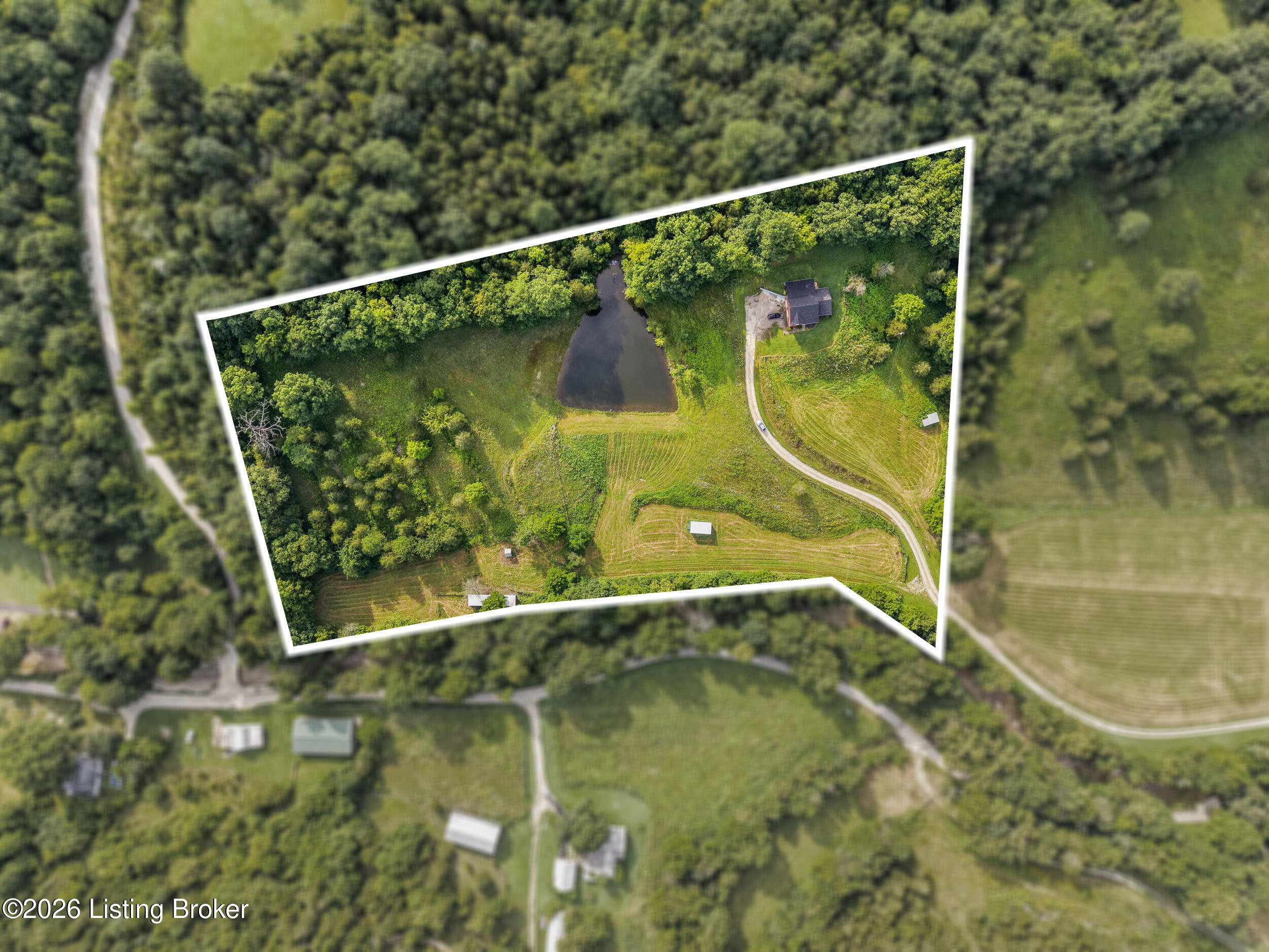 1235 Dutchmans Creek Rd Property Photo 2