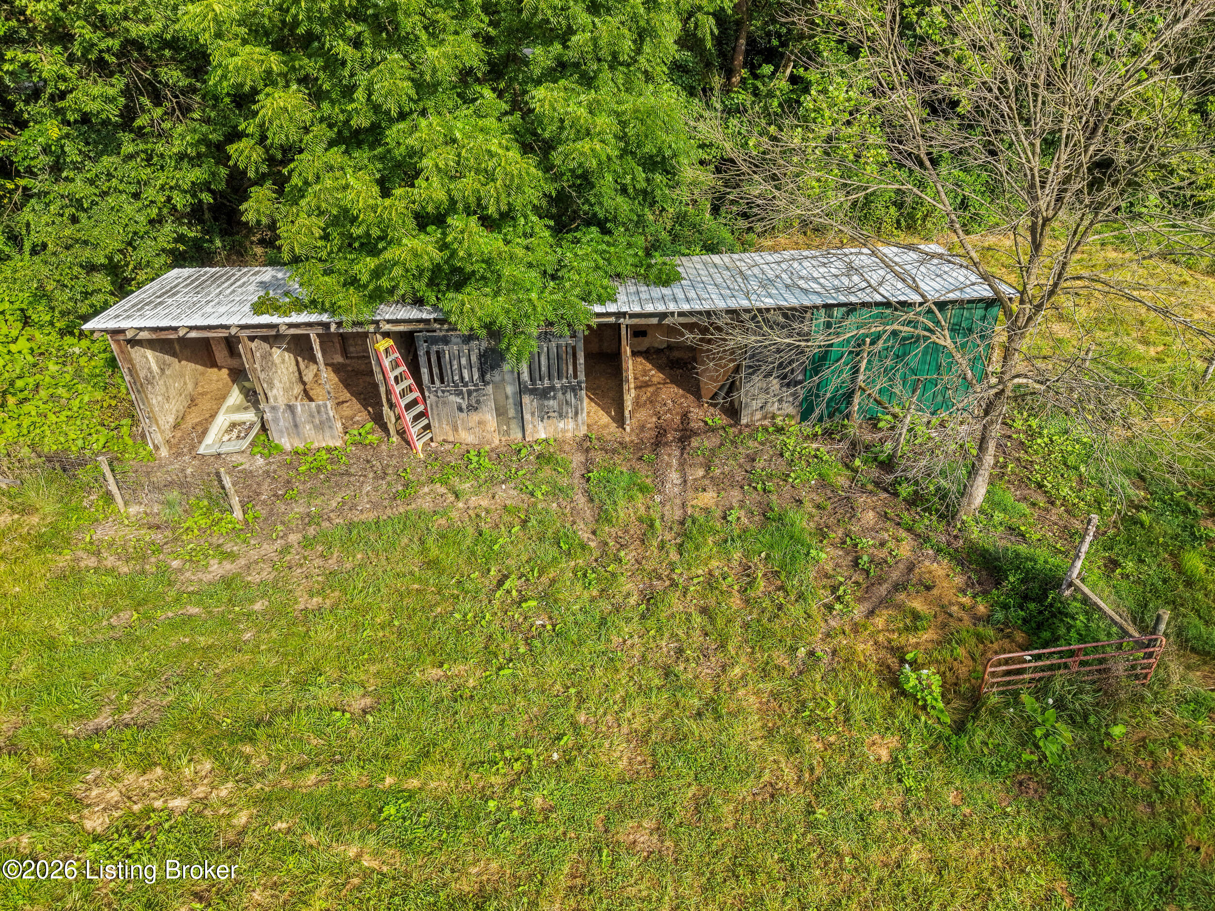1235 Dutchmans Creek Rd Property Photo 48