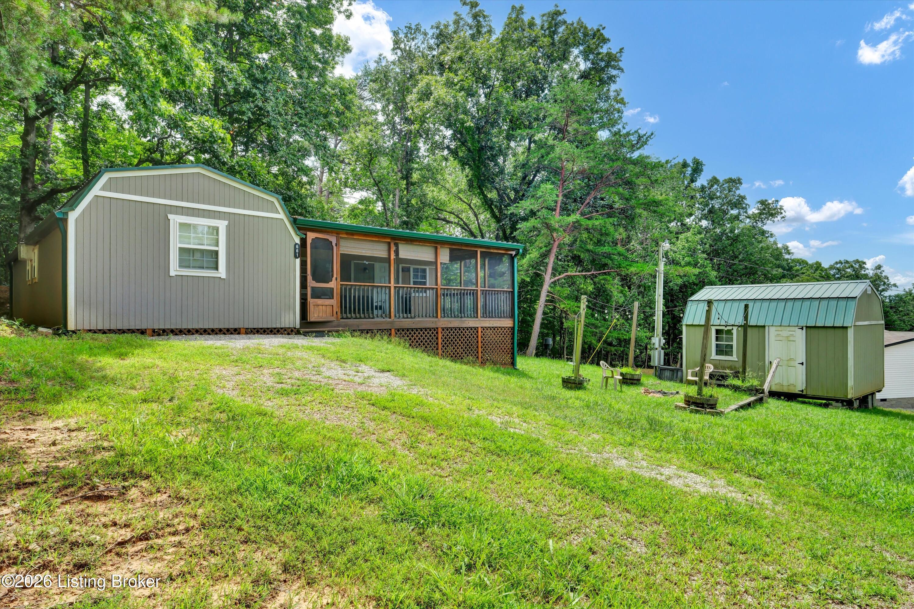 661 Pine Hurst Bay Property Photo 38