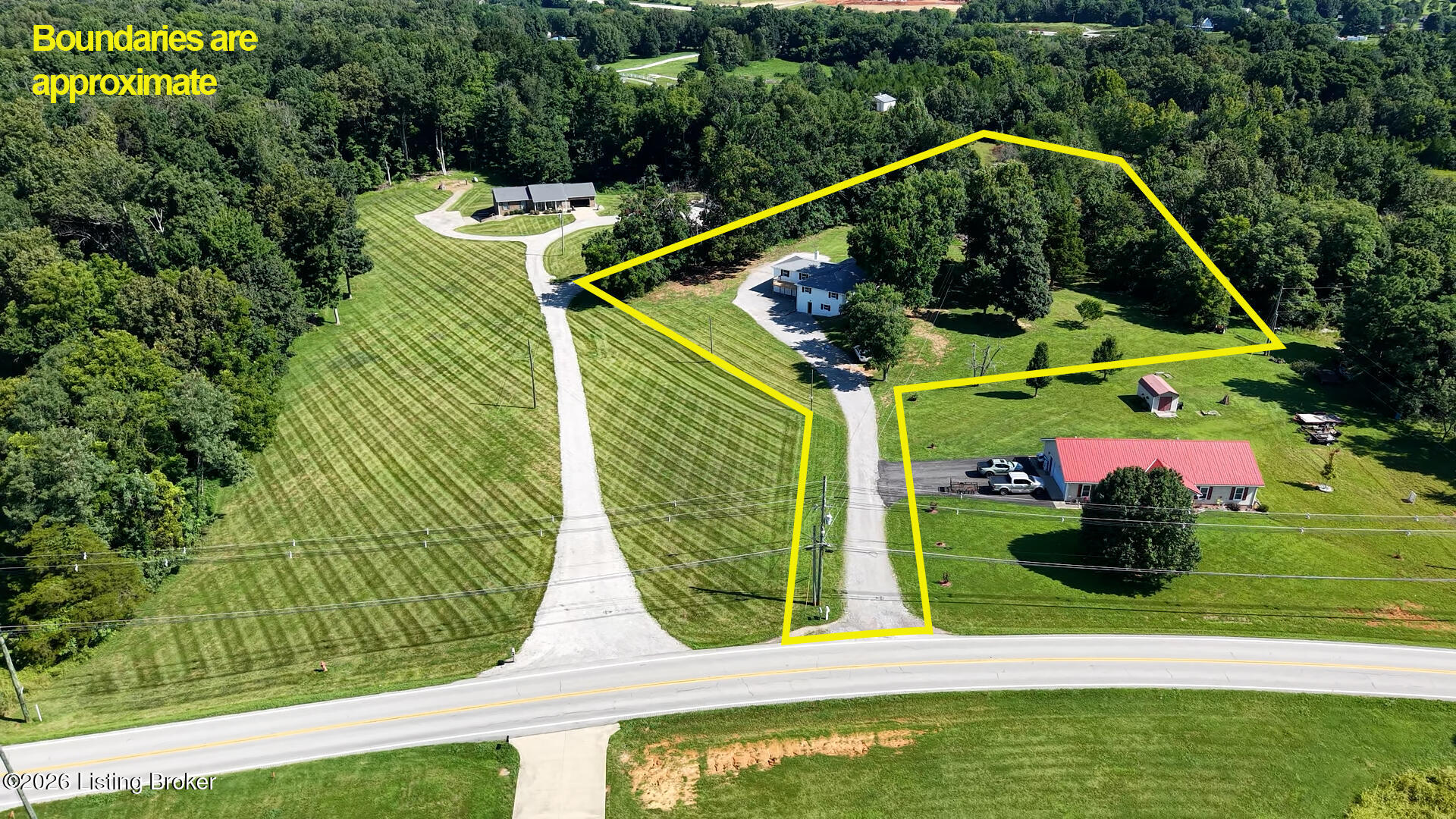 2031 Rogersville Rd Property Photo 2