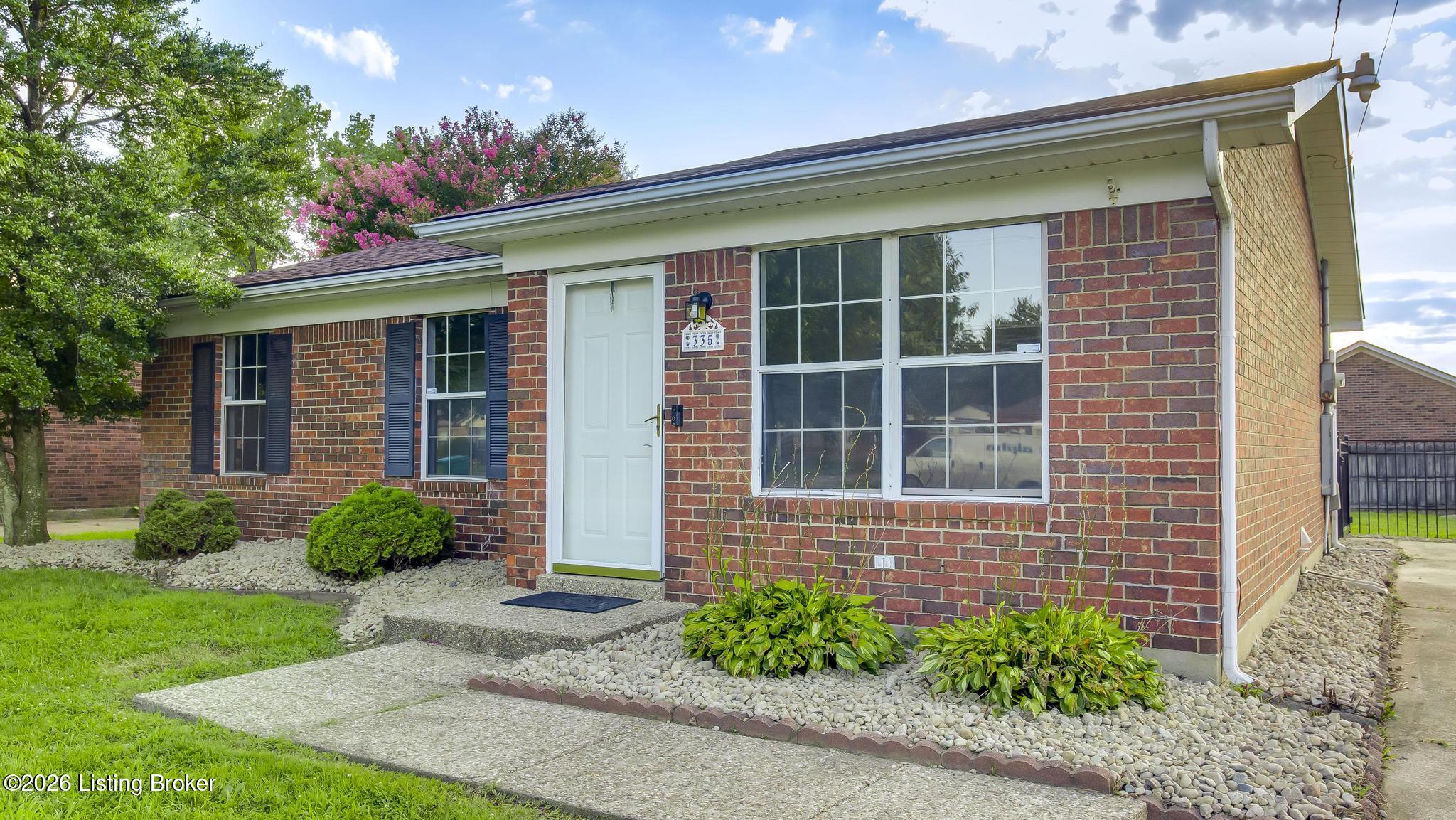 335 Earlywood Way Property Photo 2