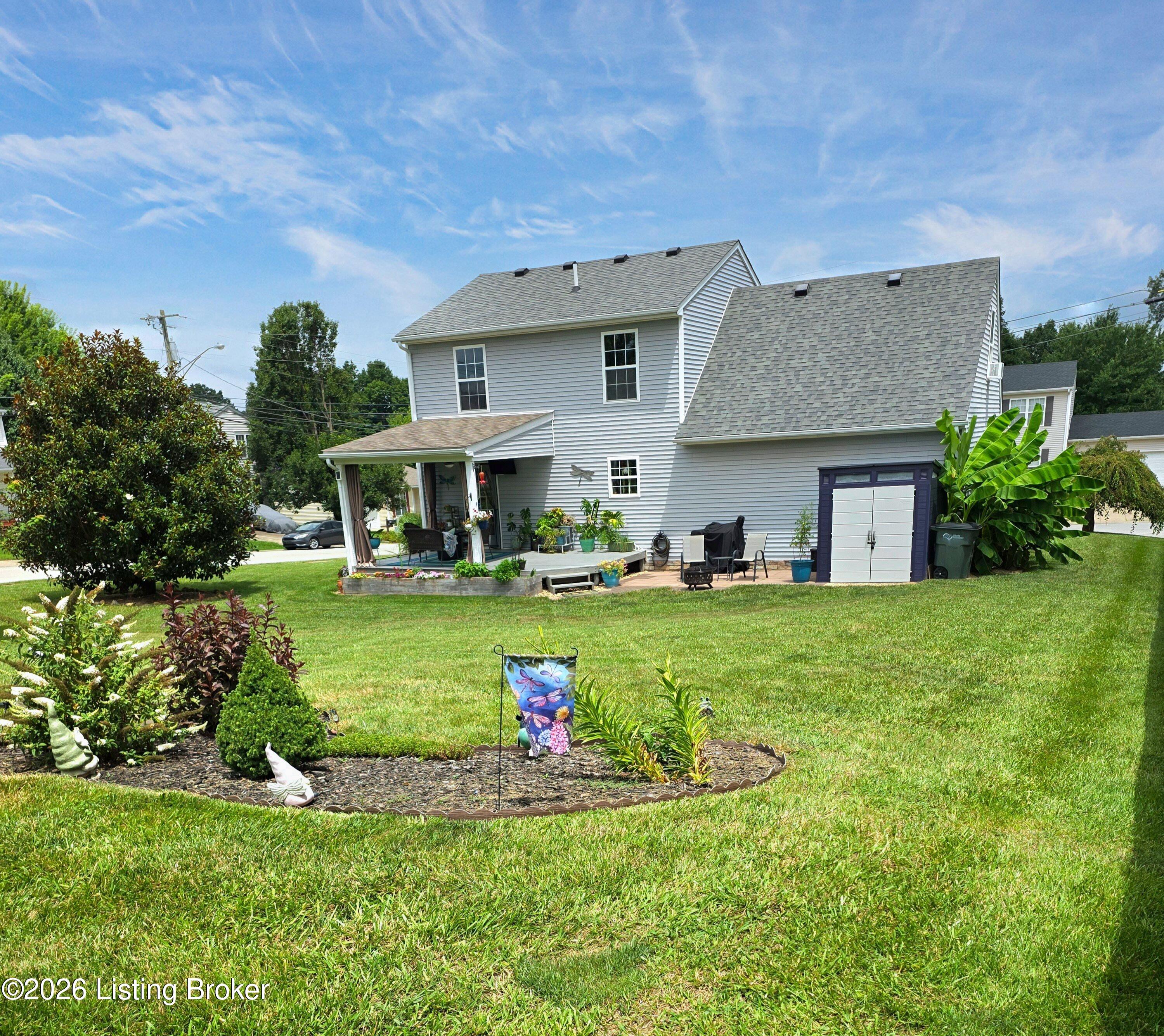 200 Greenleaf Dr Property Photo 72