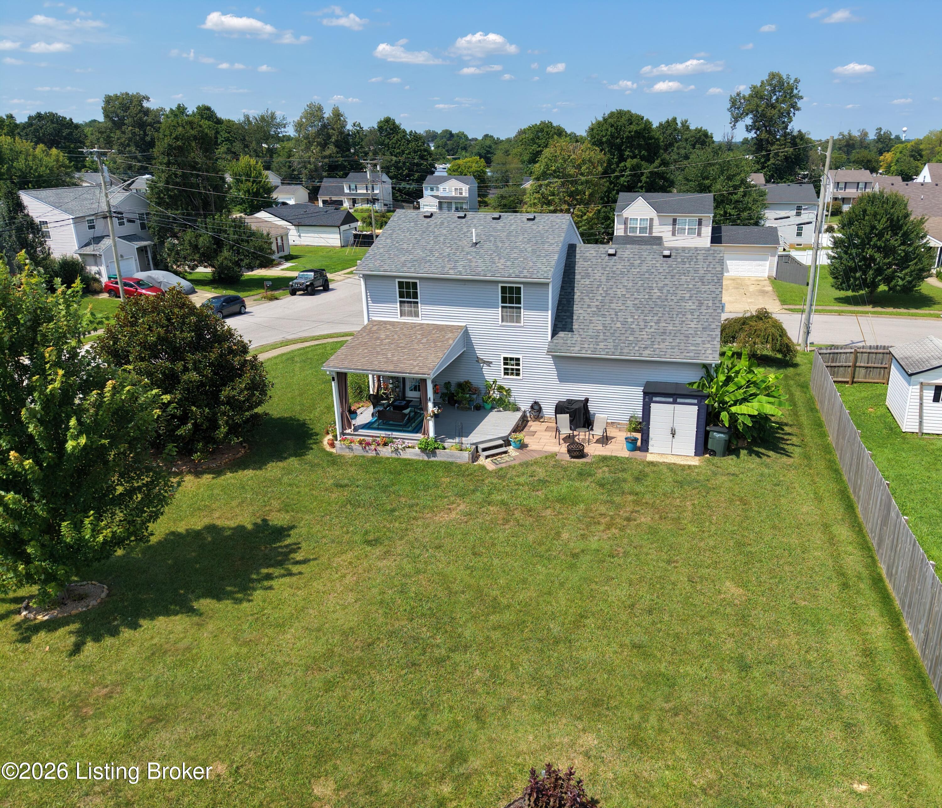 200 Greenleaf Dr Property Photo 77