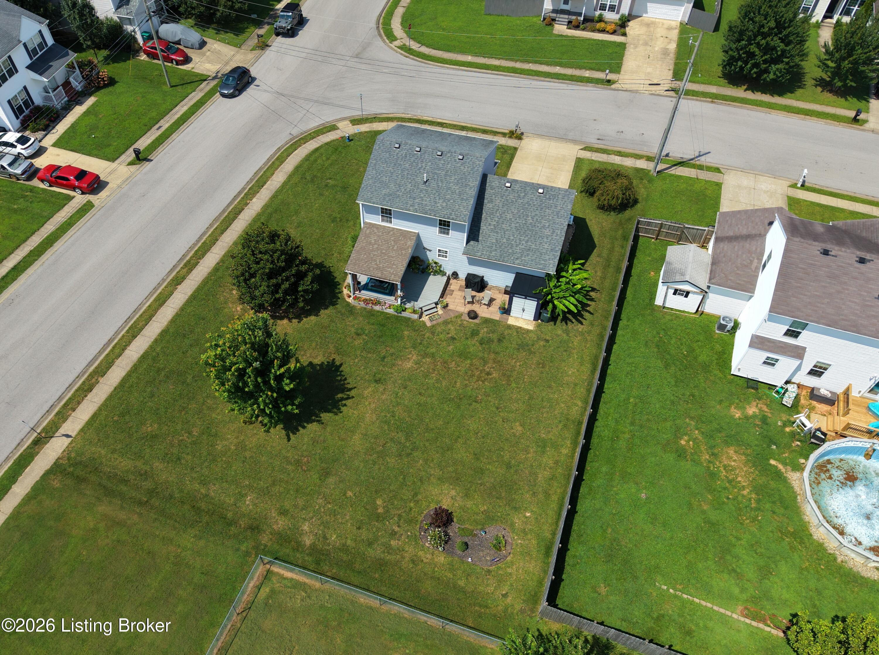 200 Greenleaf Dr Property Photo 81