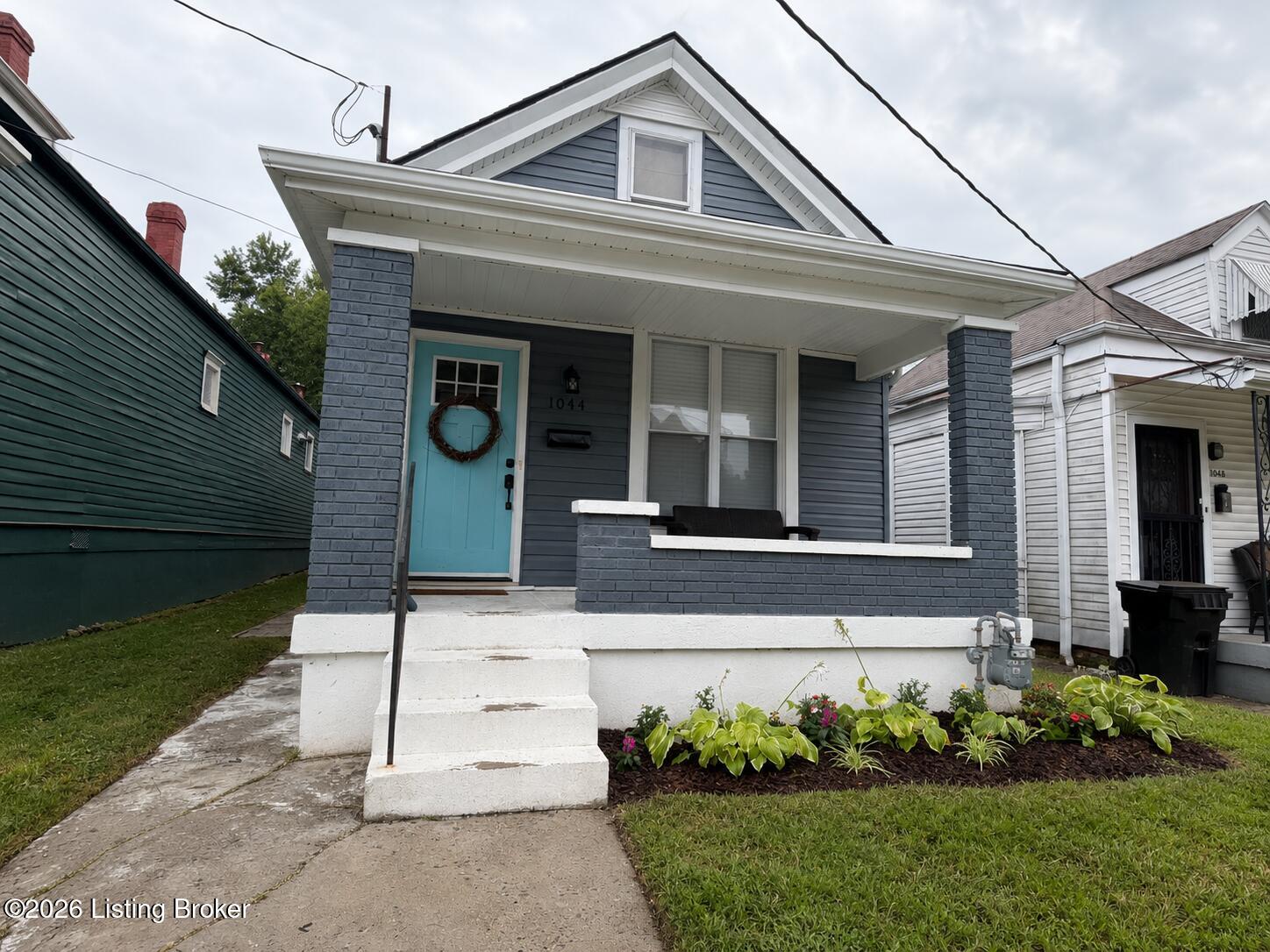 1044 E Kentucky St Property Photo 1